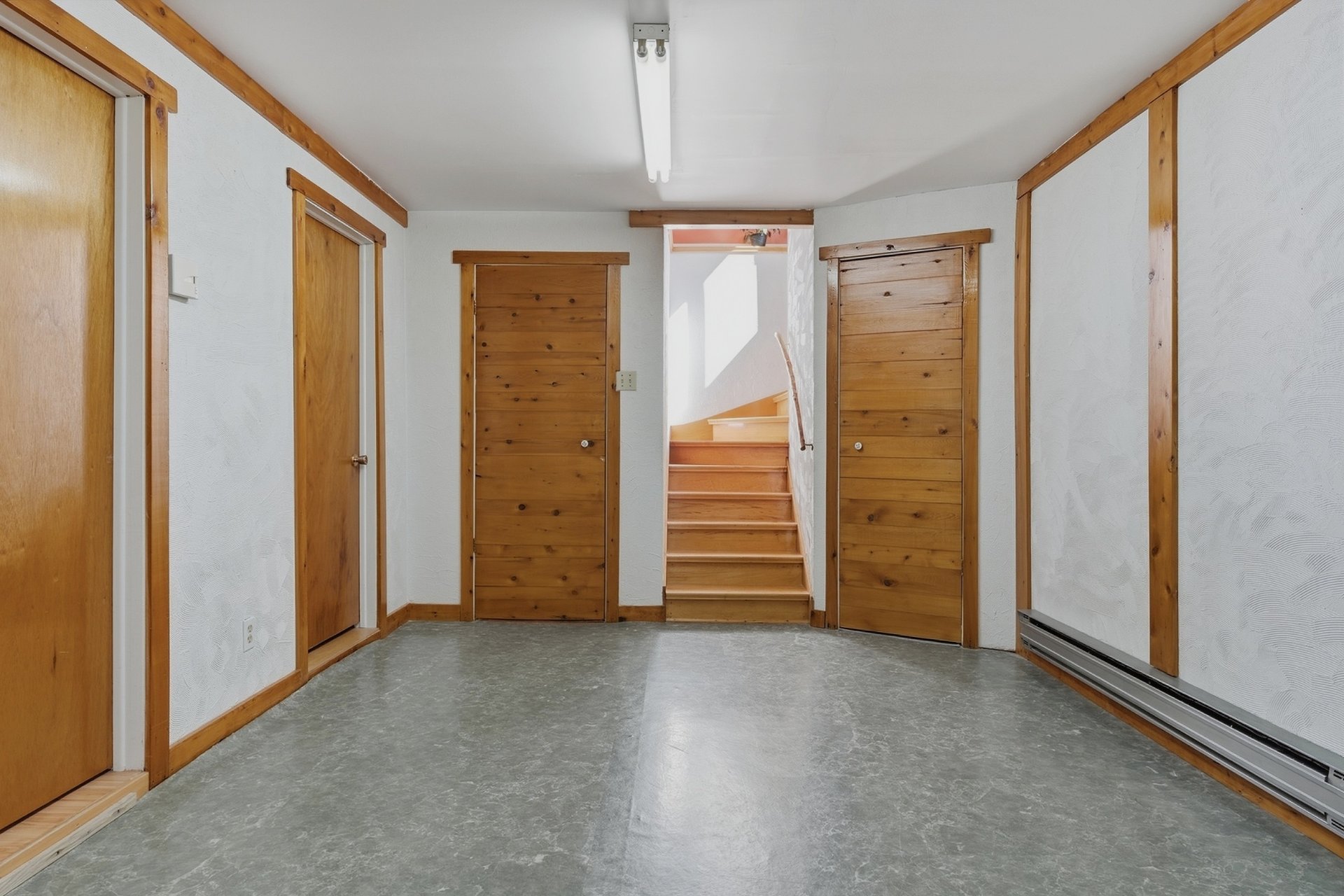 Salle familiale