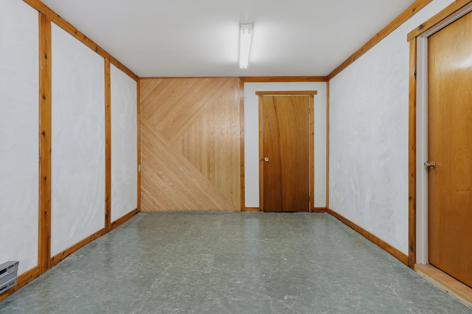 Salle familiale