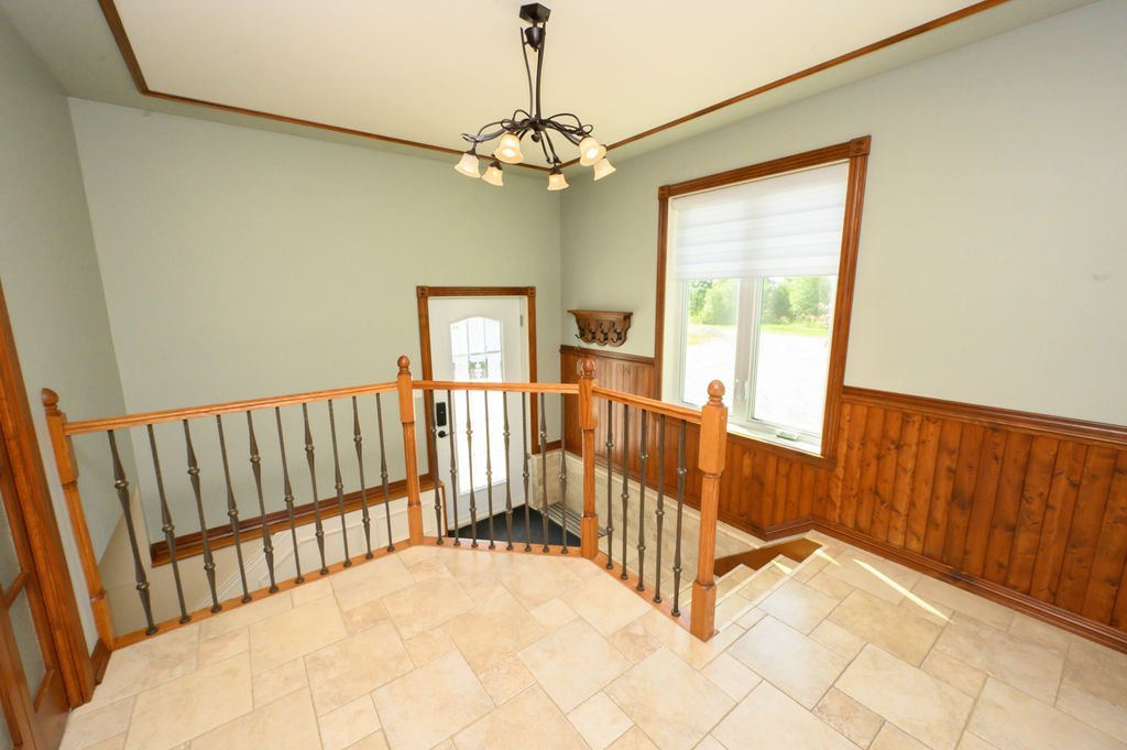 Hall d'entrée/Vestibule