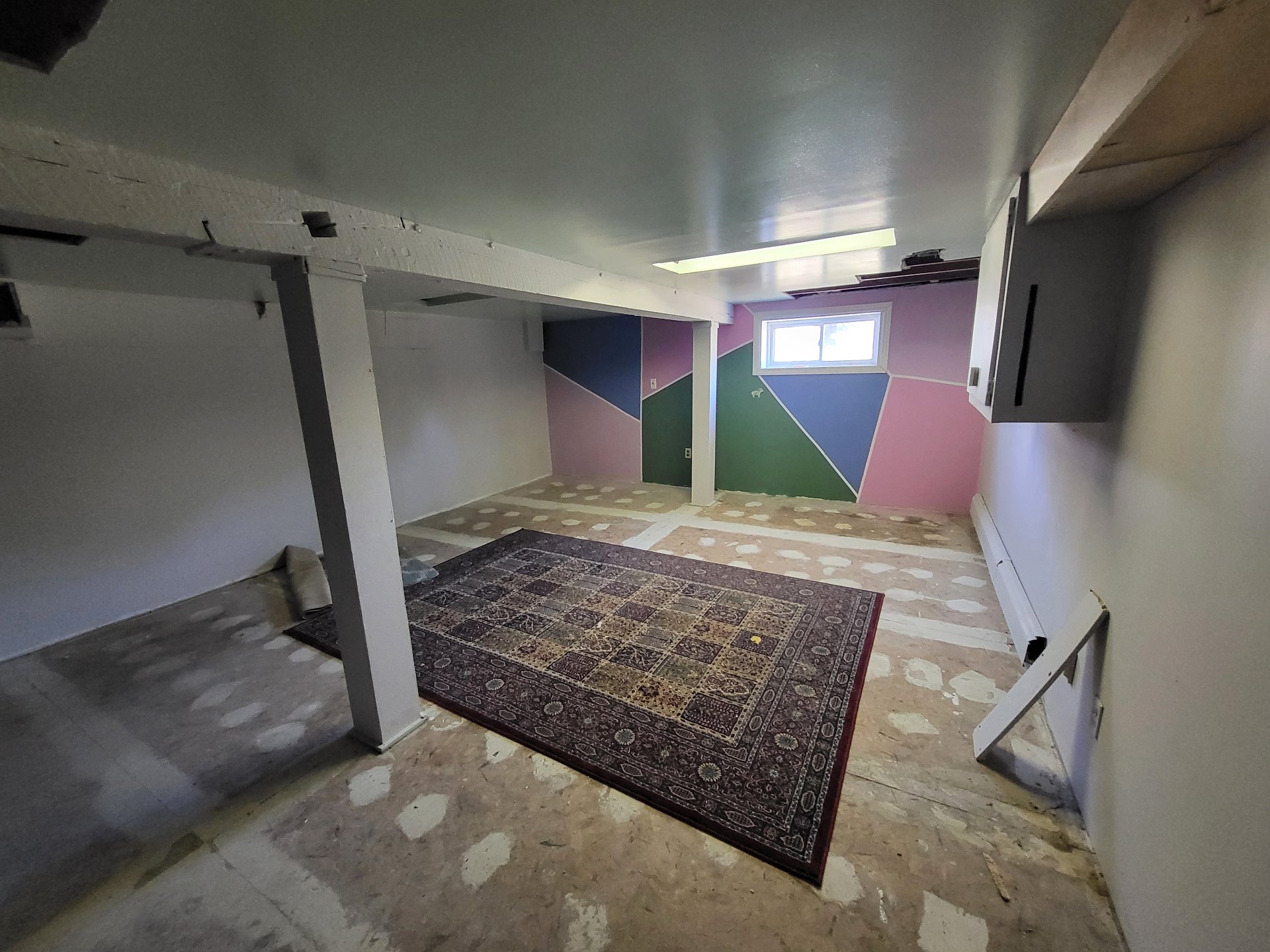 Salle familiale
