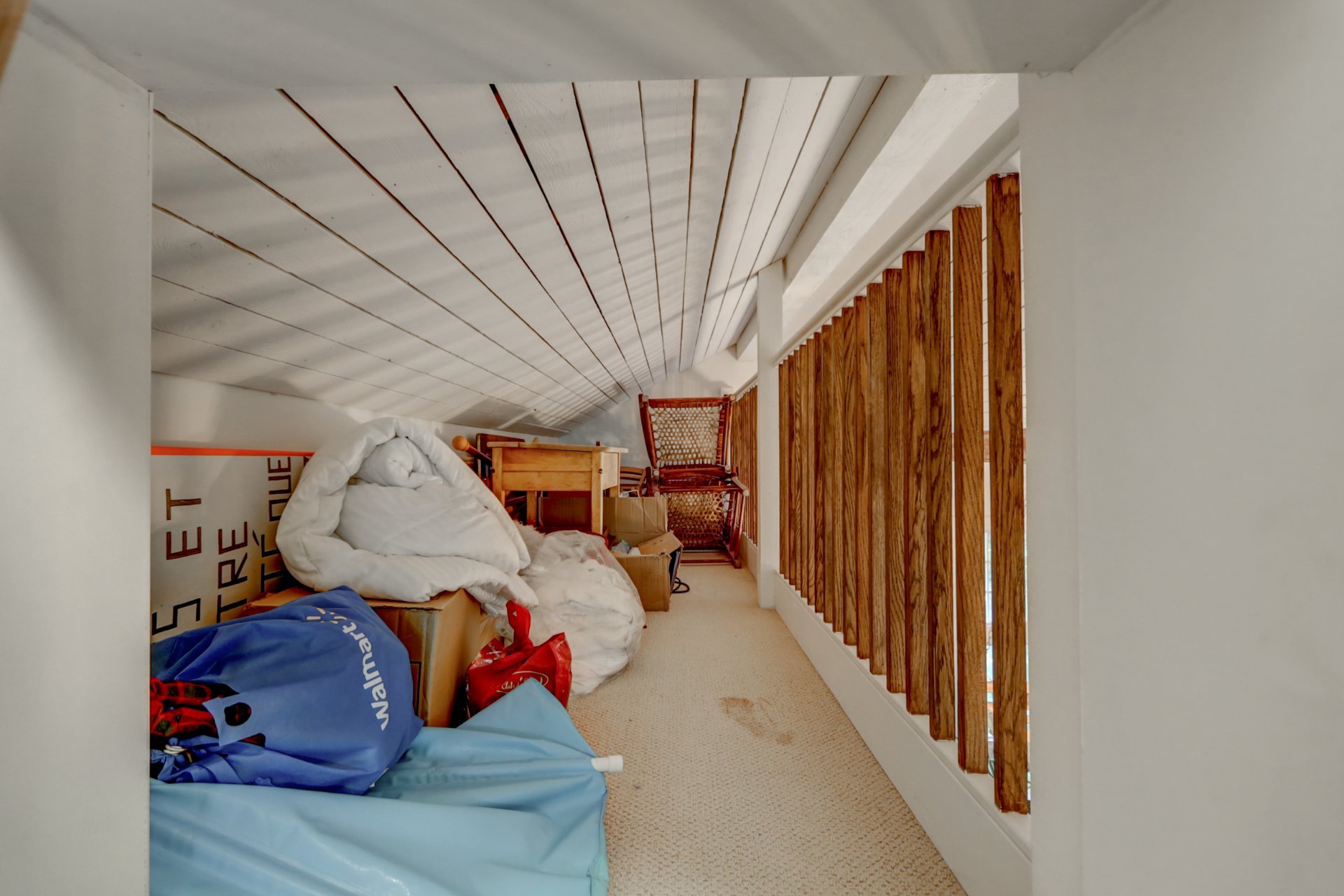 Mezzanine
