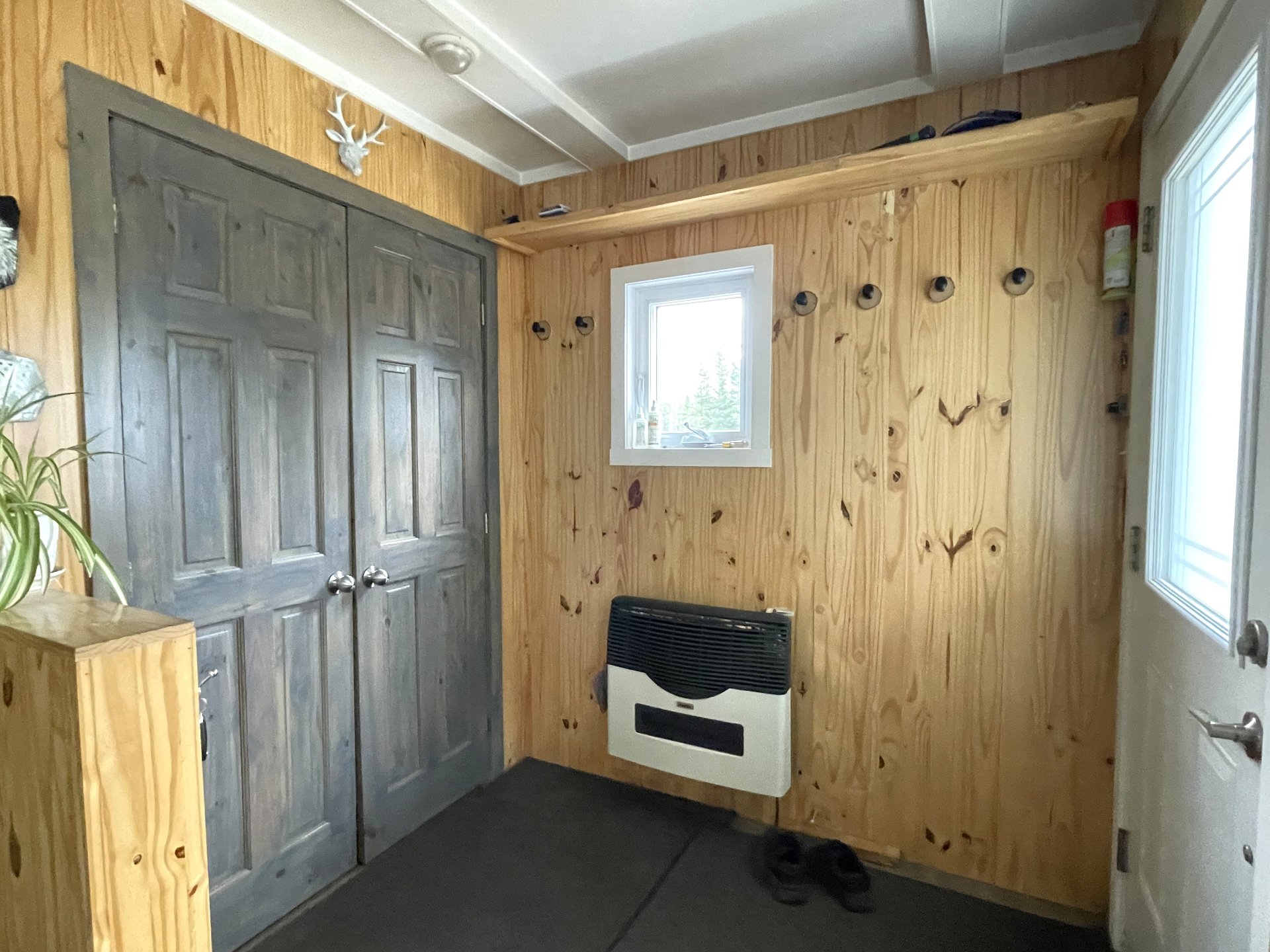 Hall d'entrée/Vestibule