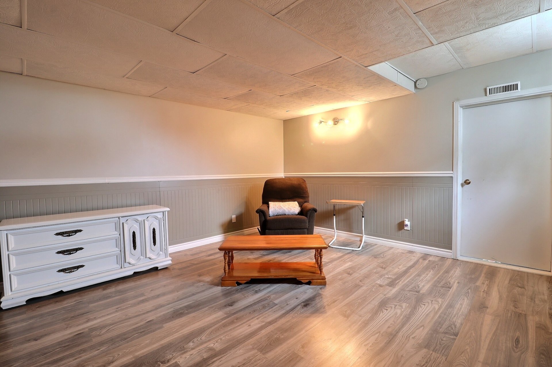 Salle familiale