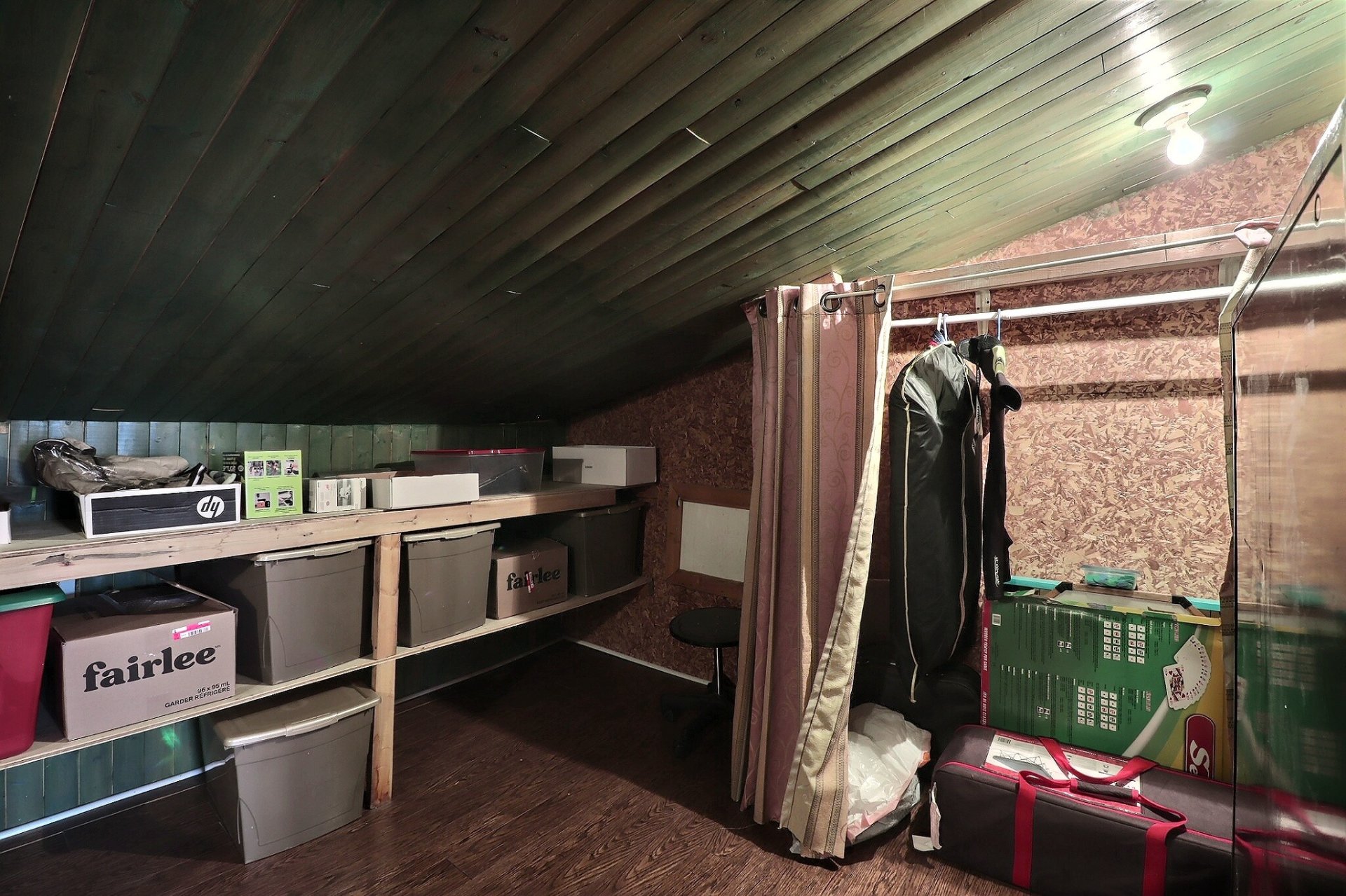 Rangement