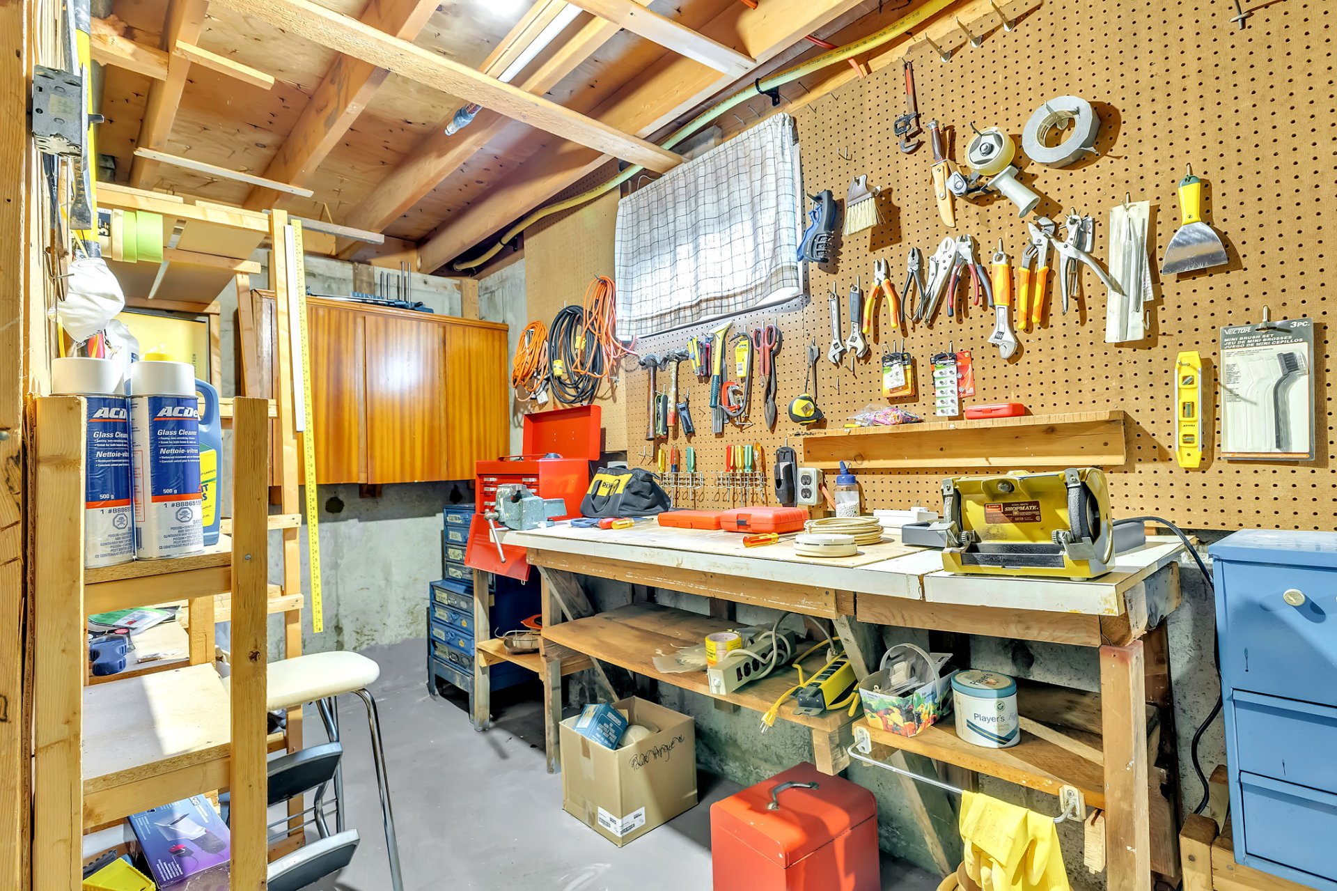 Workshop