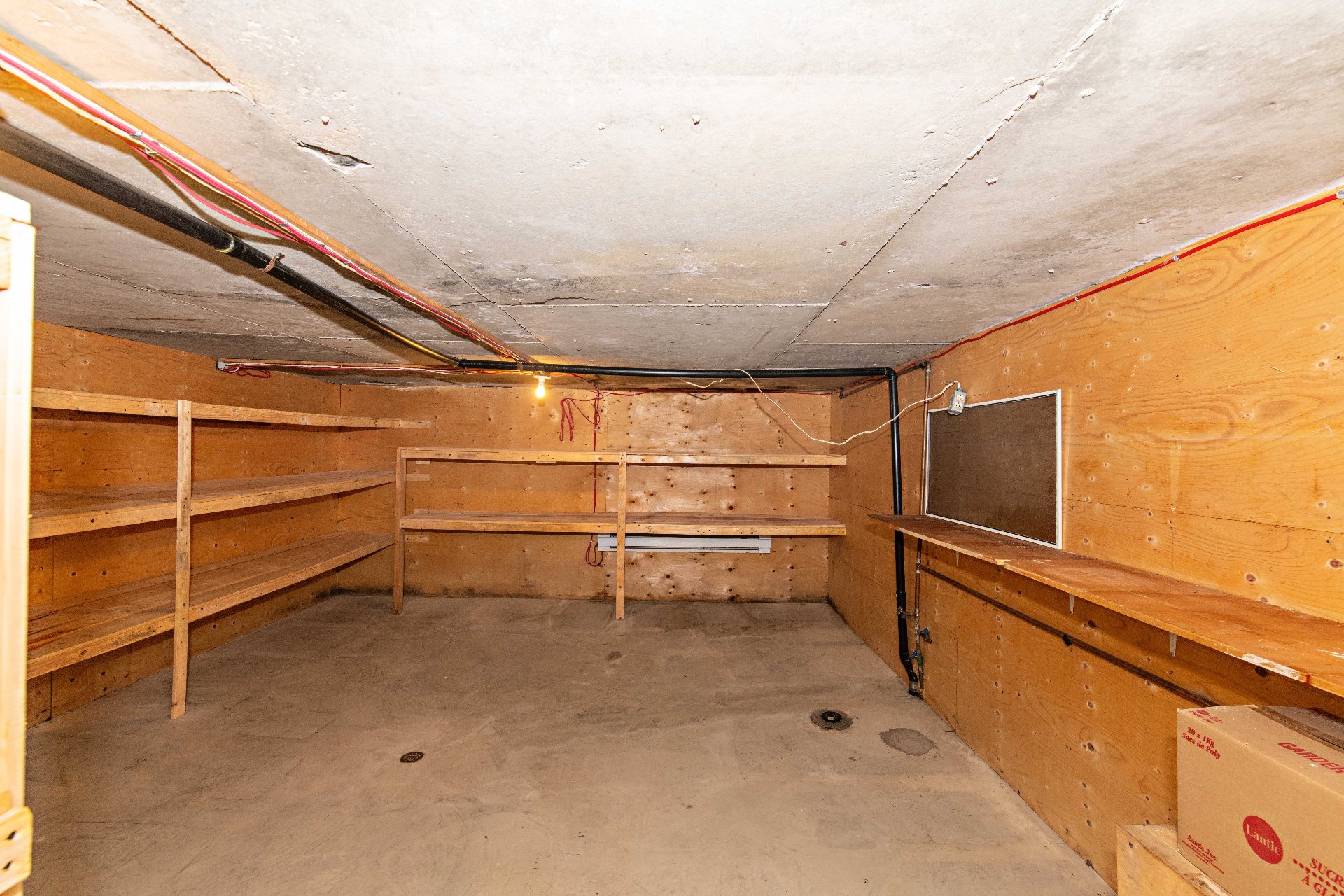 Storage