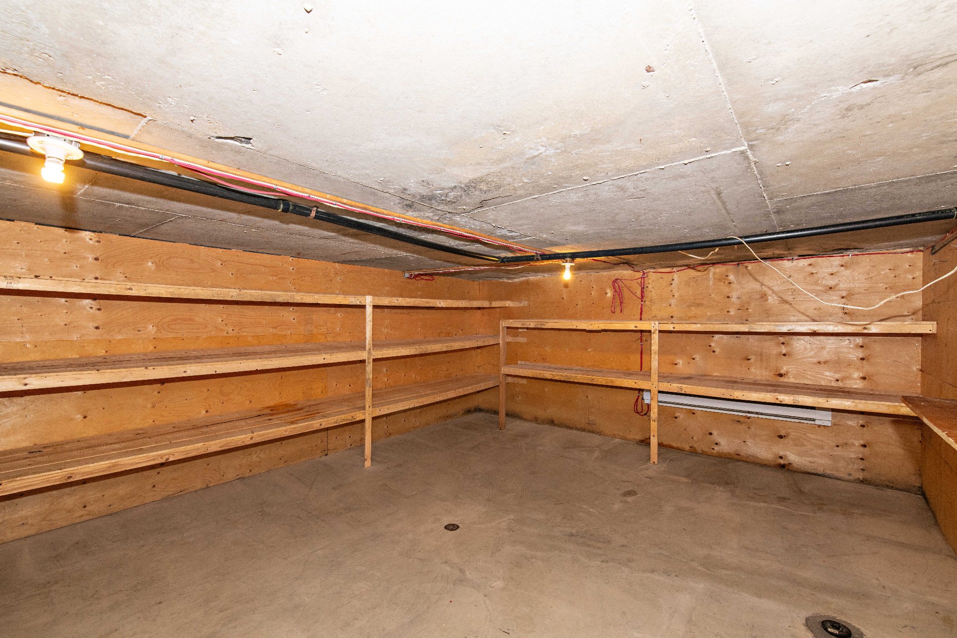 Storage