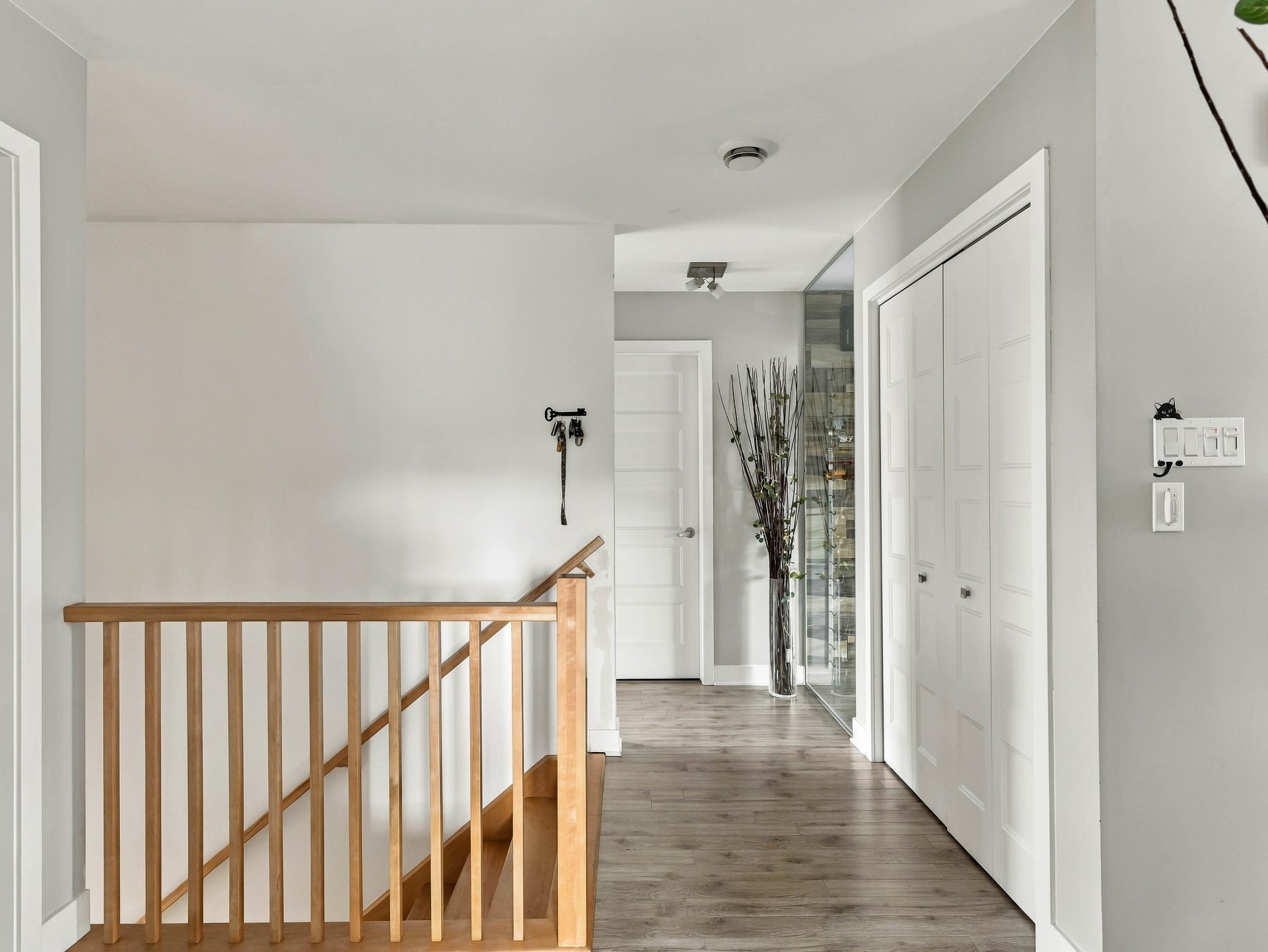 Passageway