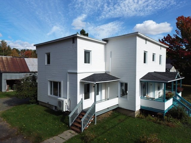 Frontage