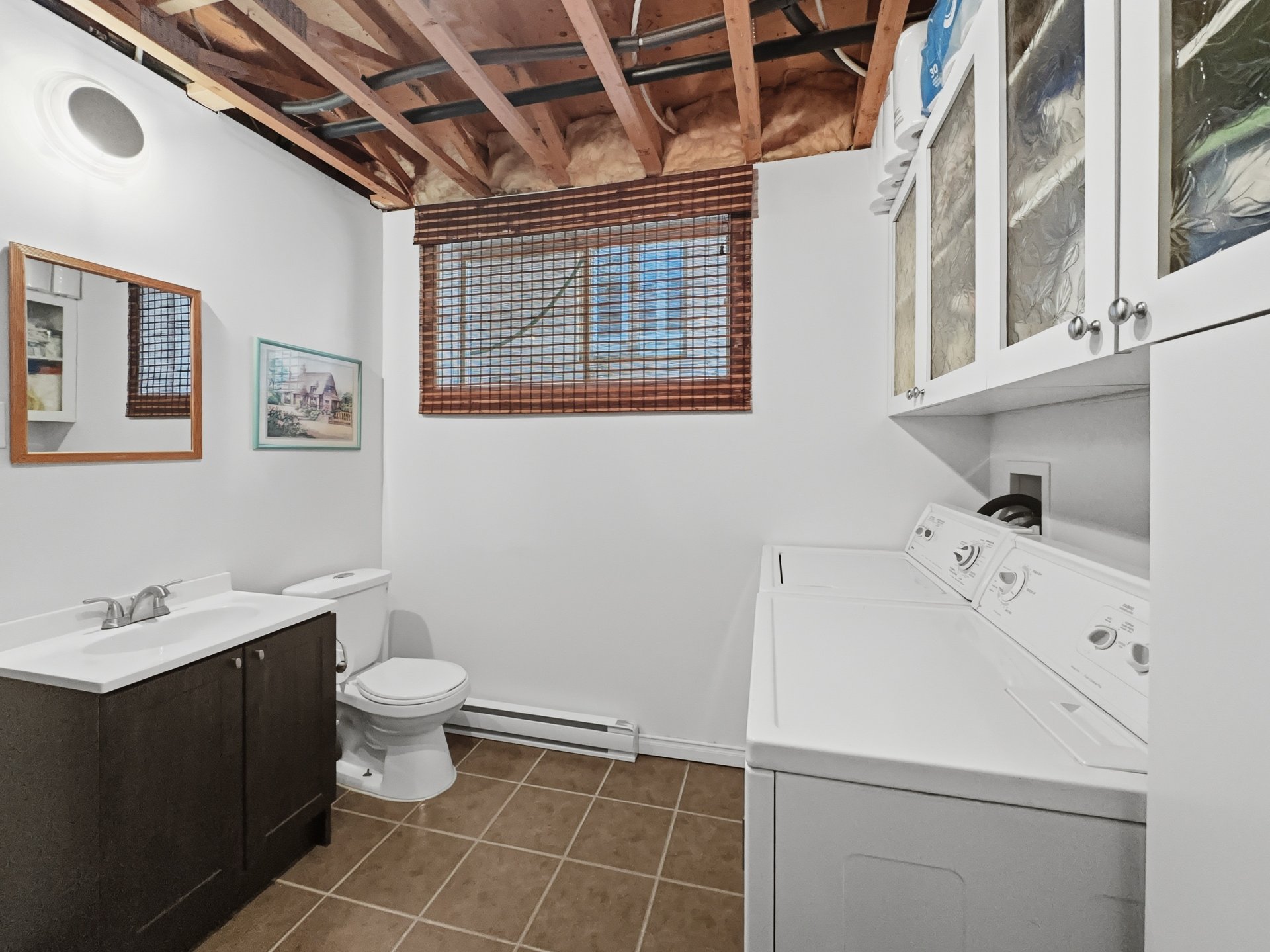 Washroom