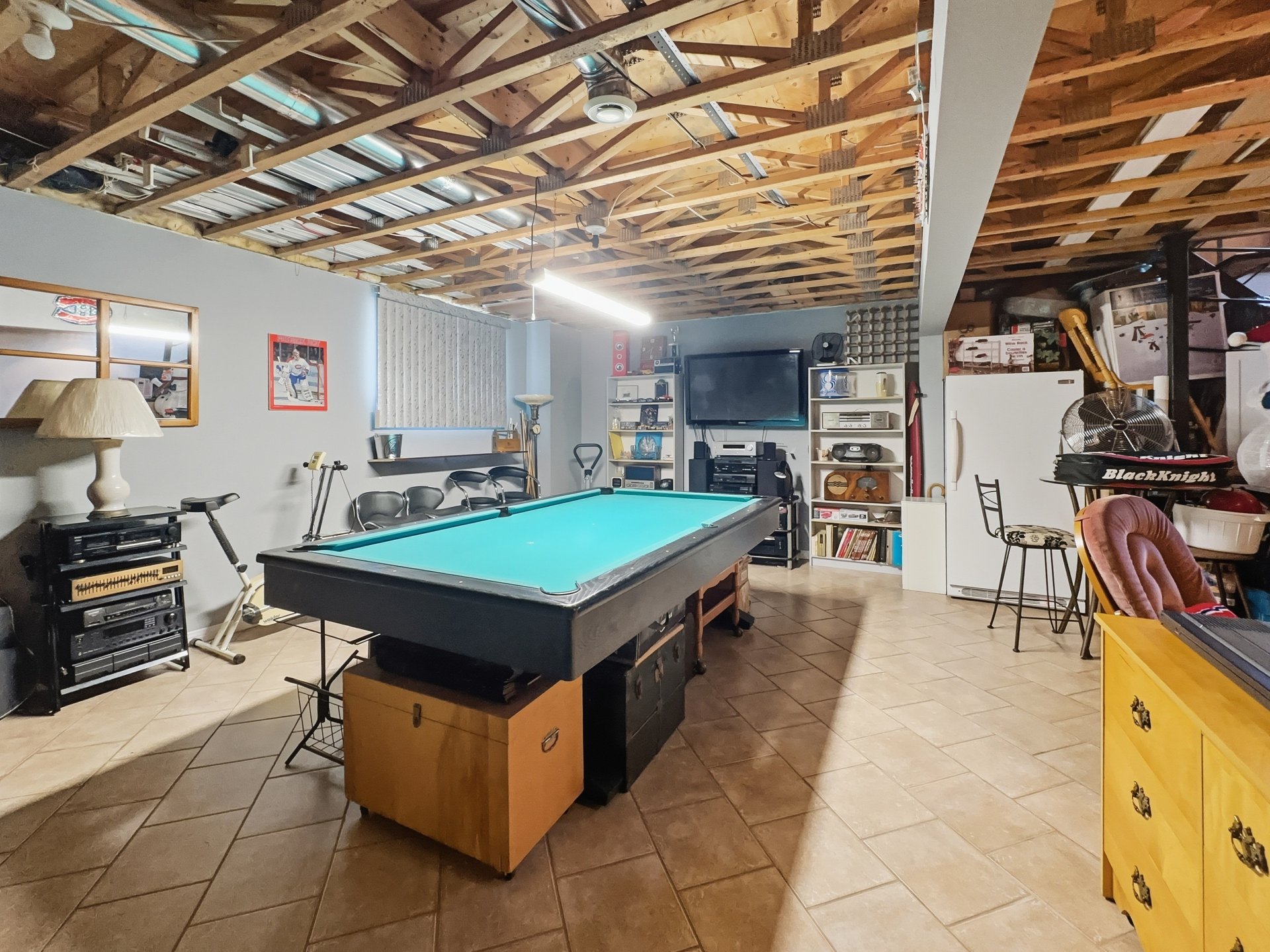 Playroom