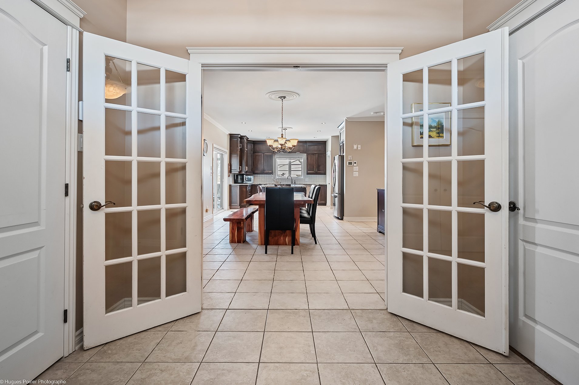 Hall d'entrée/Vestibule