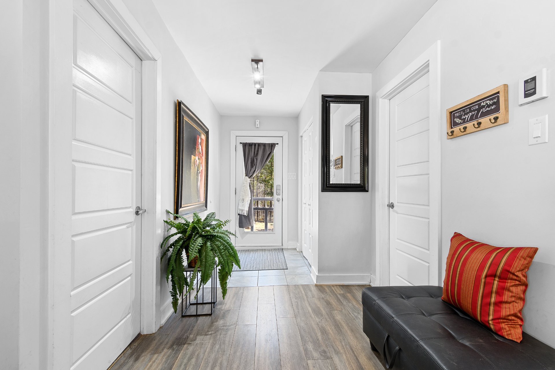 Hall d'entrée/Vestibule