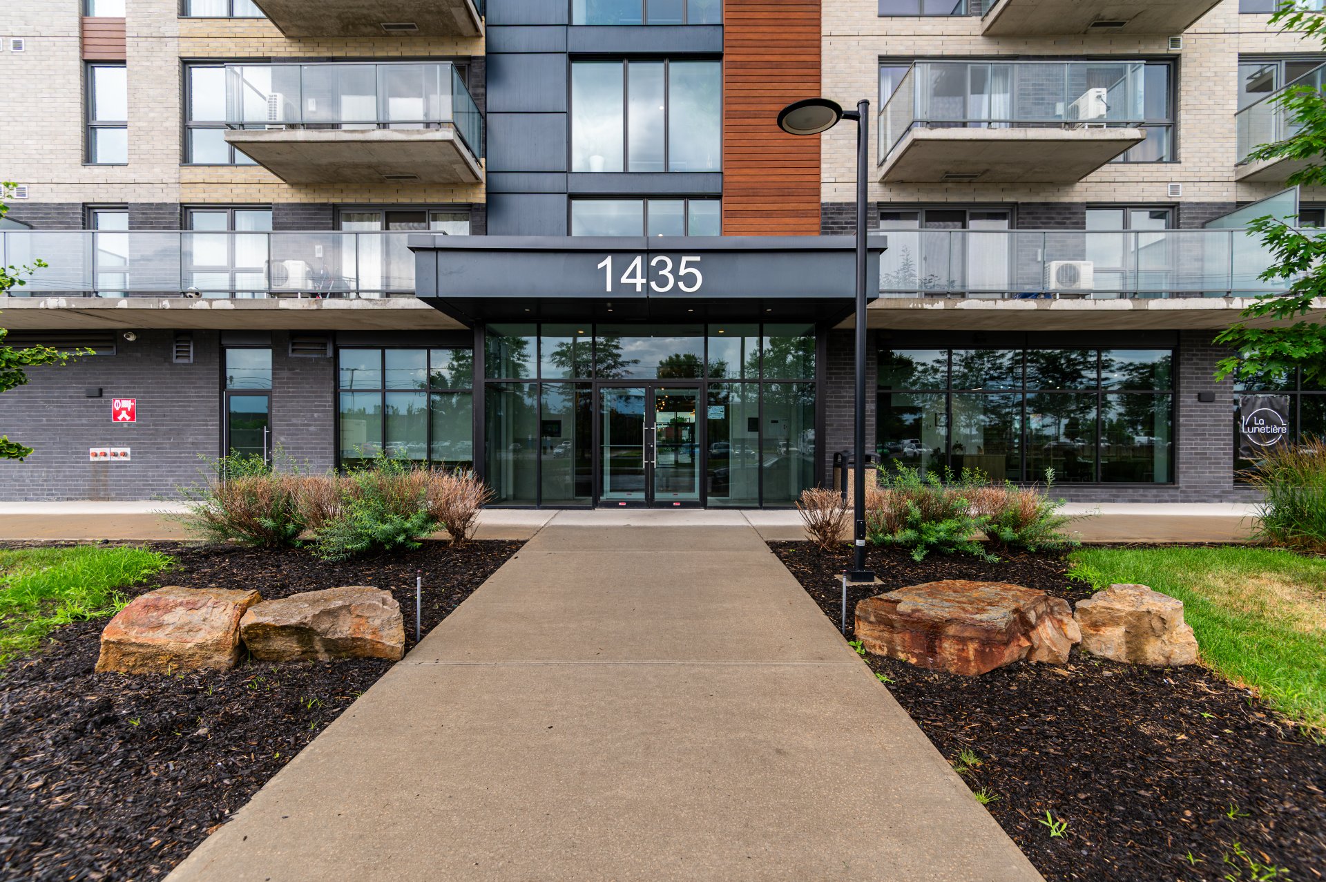 1435, Av. de la Gare, 808 — photo 1