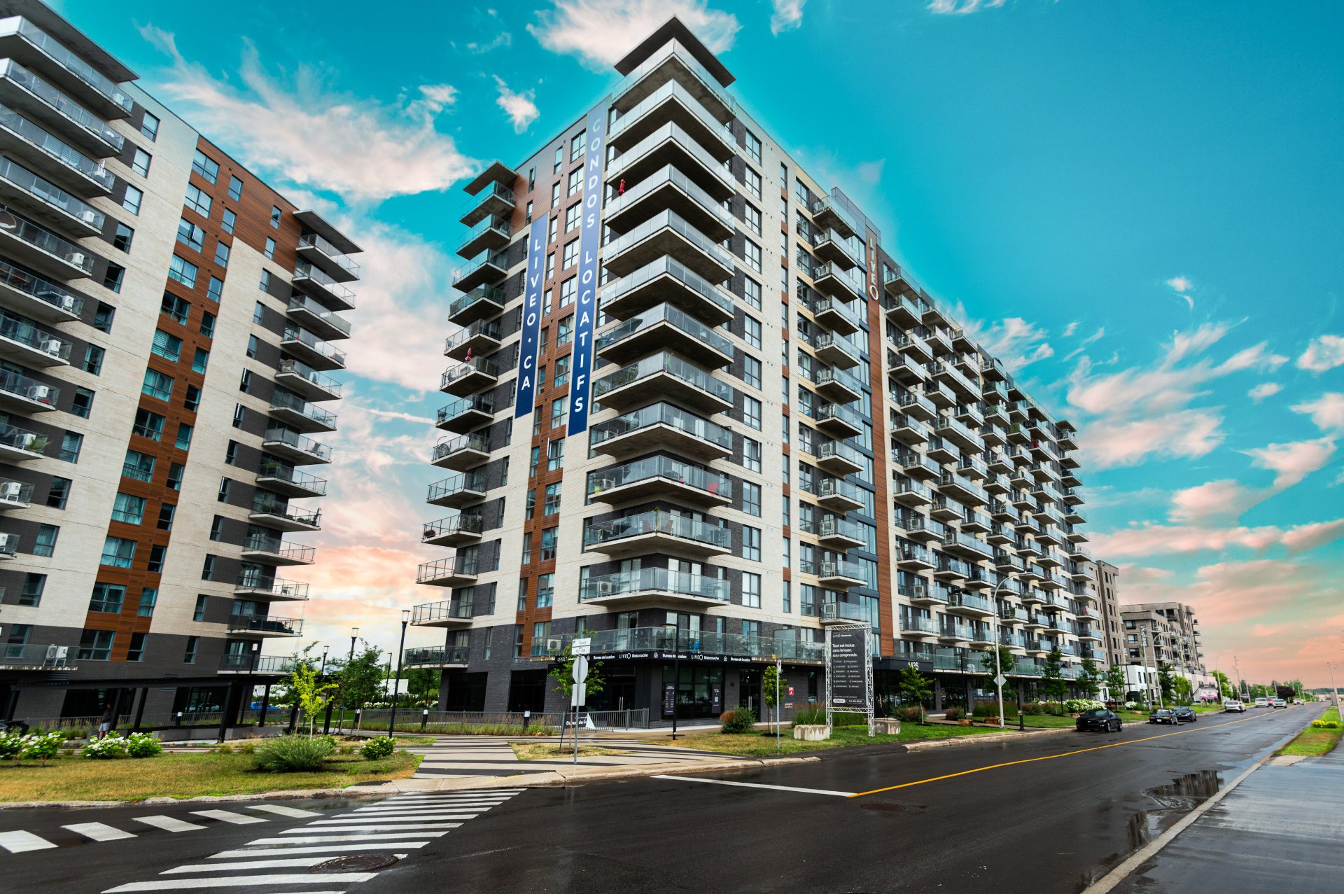 1435, Av. de la Gare, 808 — photo 2