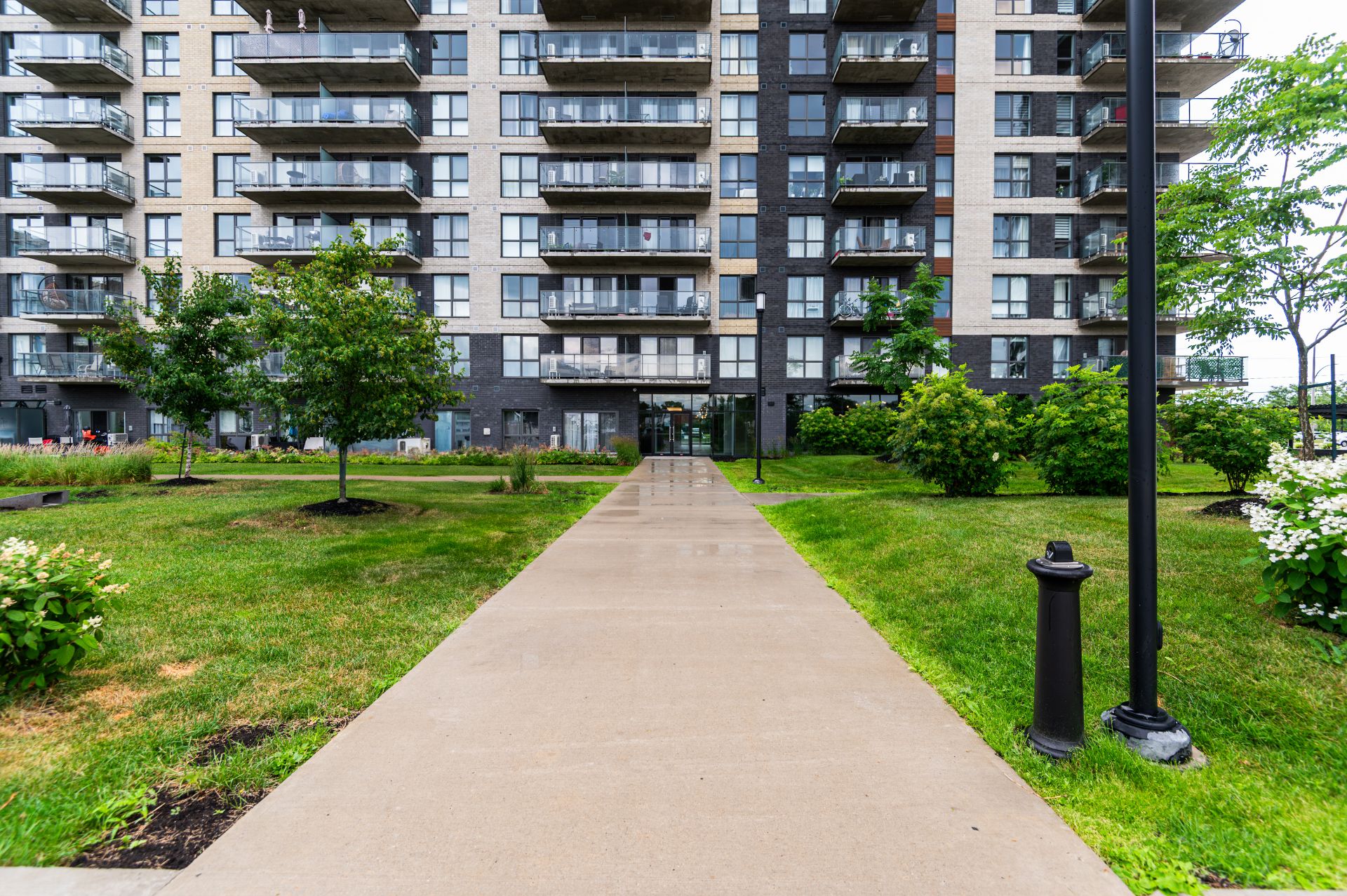 1435, Av. de la Gare, 808 — photo 3