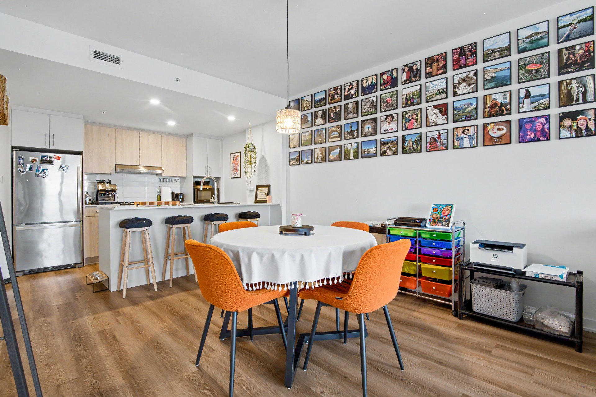 Salle à manger