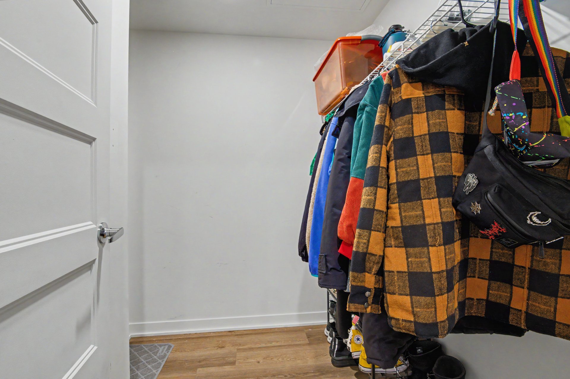 Penderie (Walk-in)