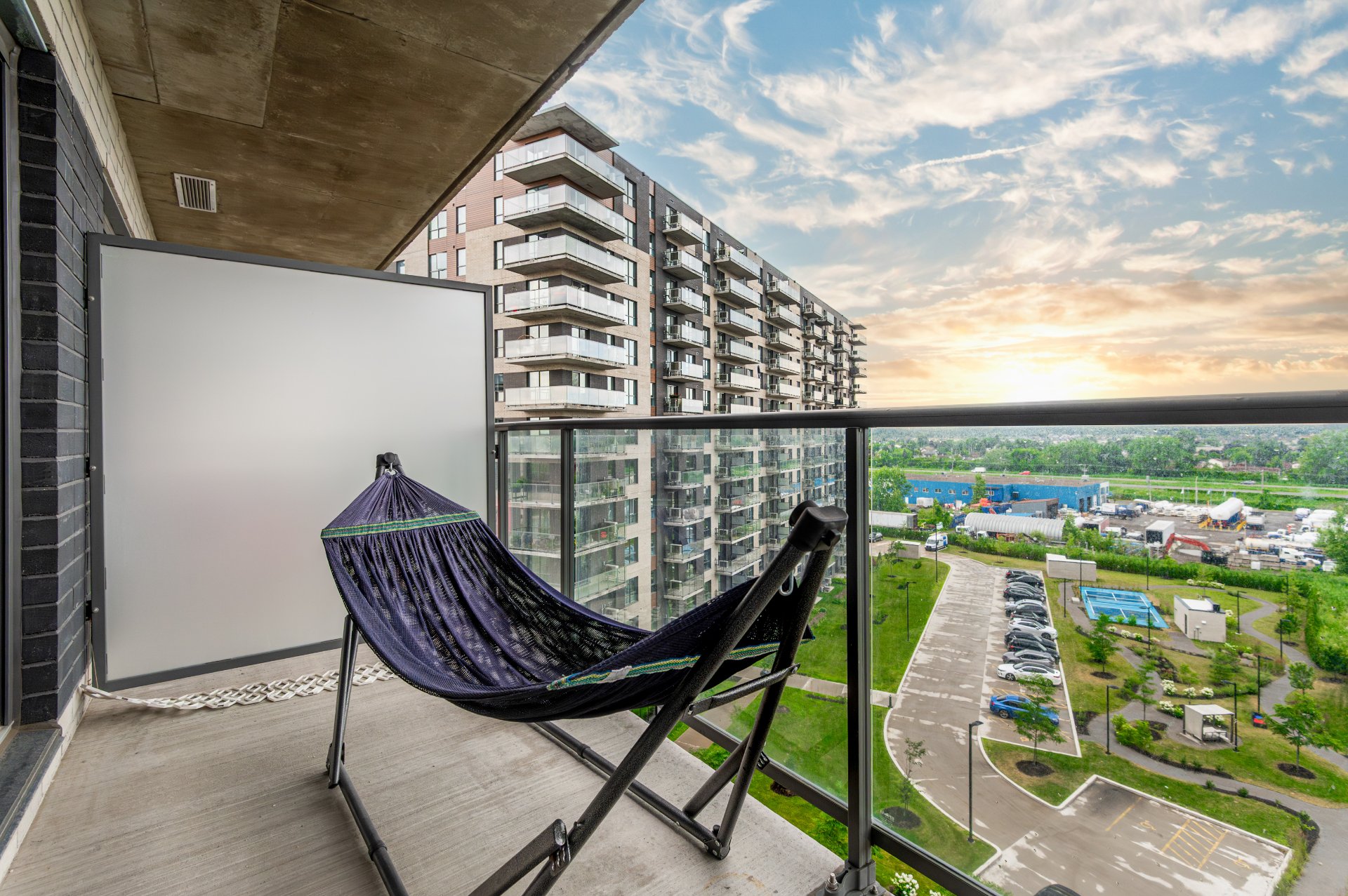 Balcon