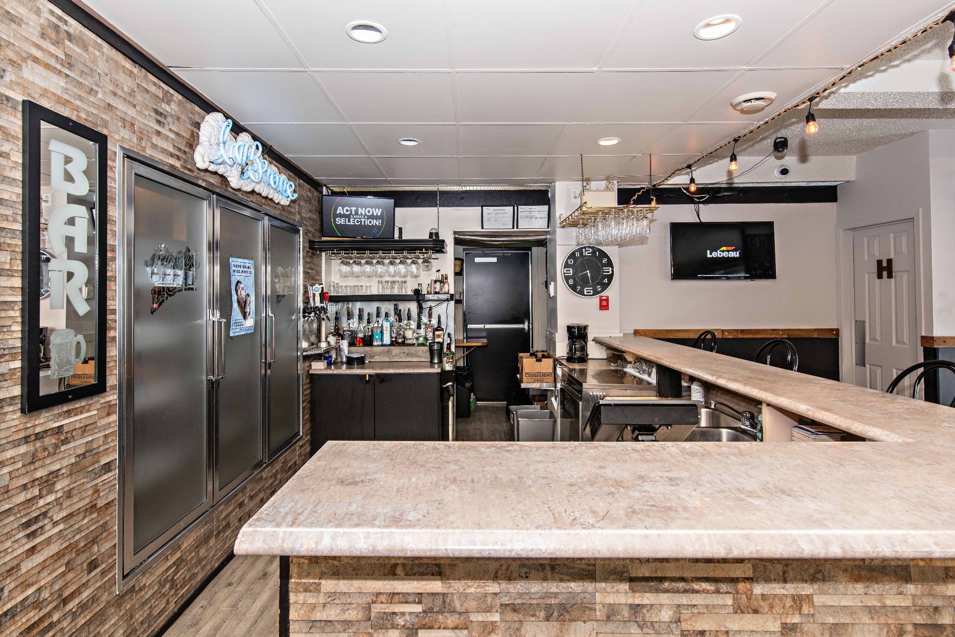 Bar