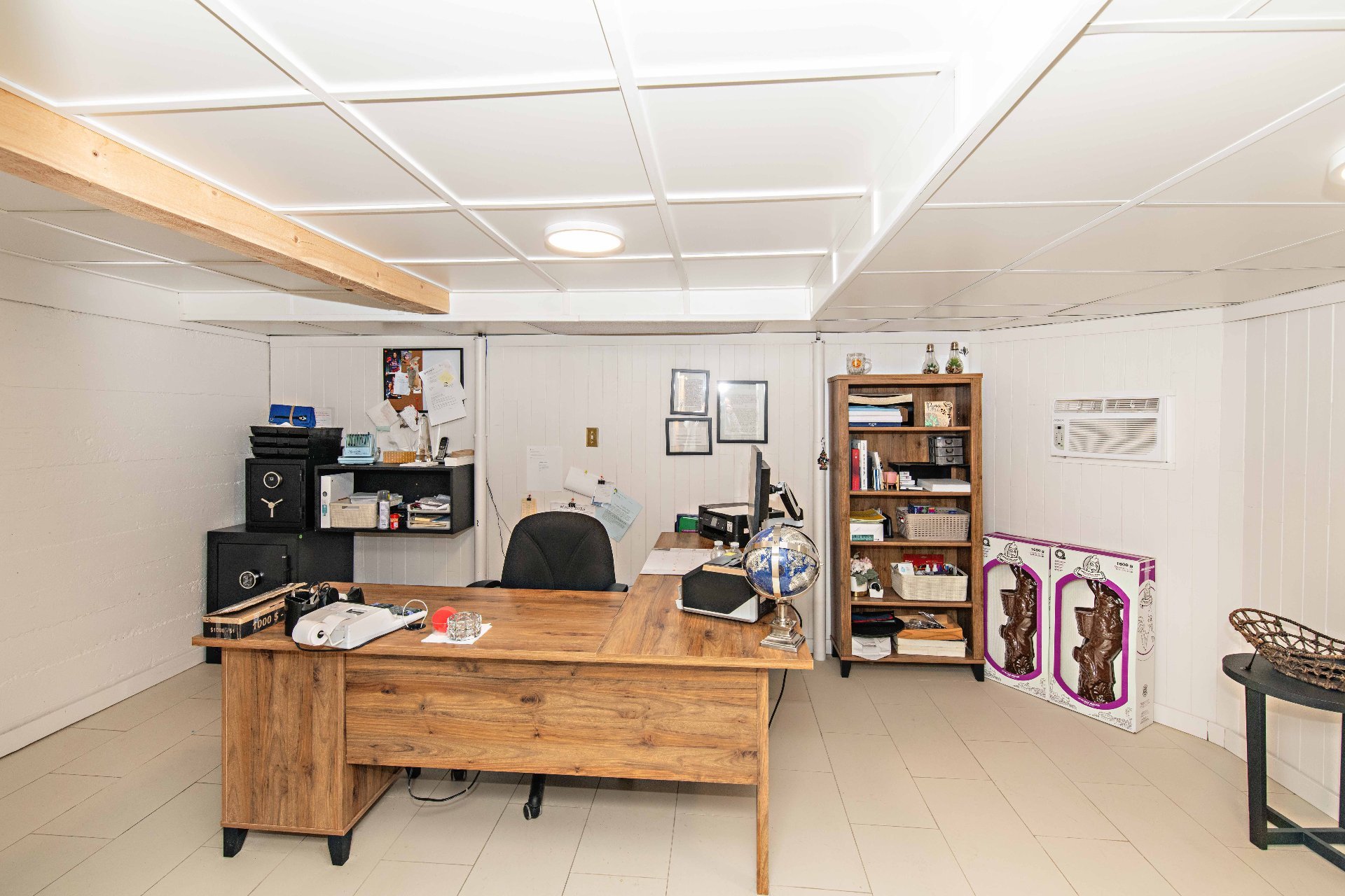 Bureau