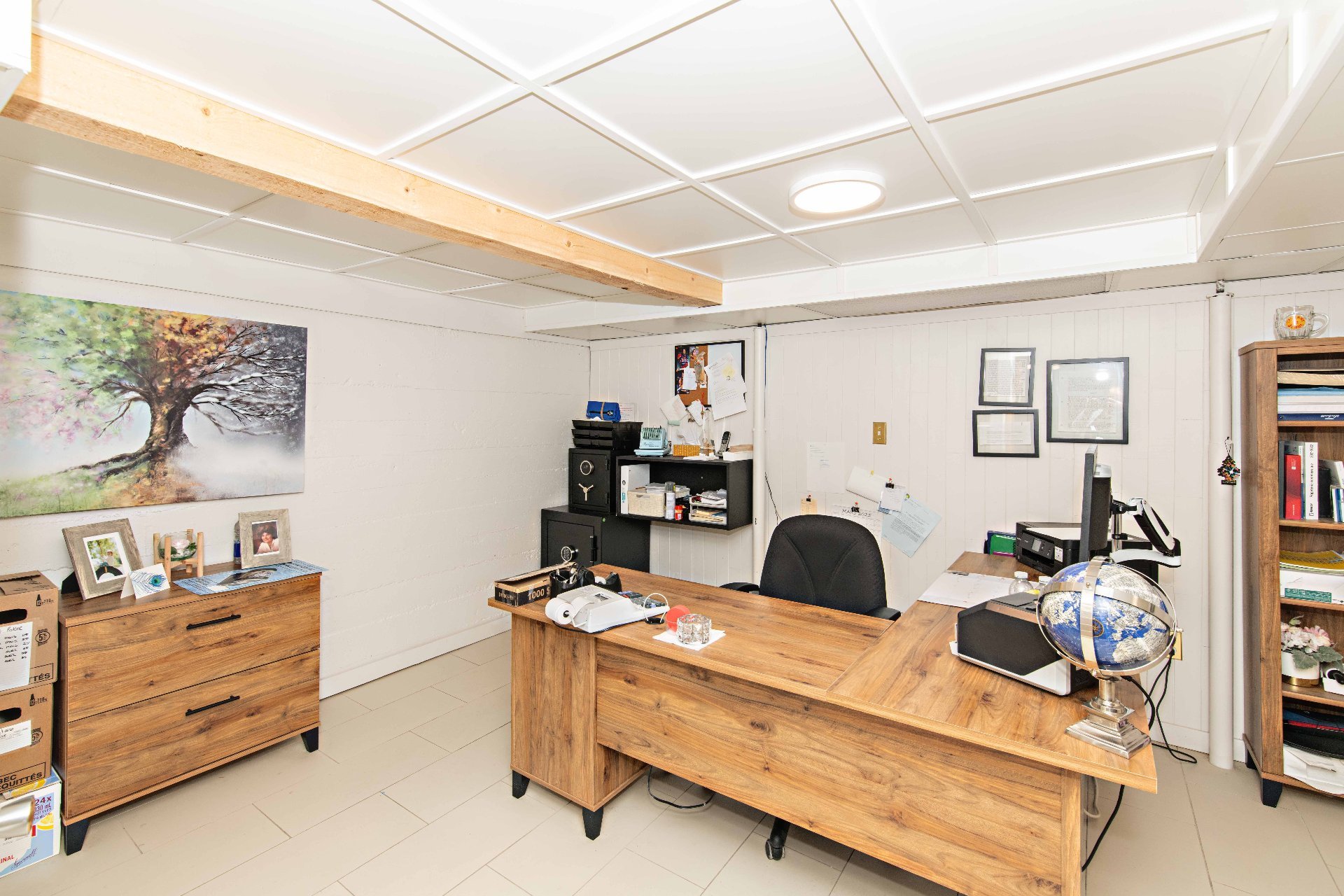 Bureau