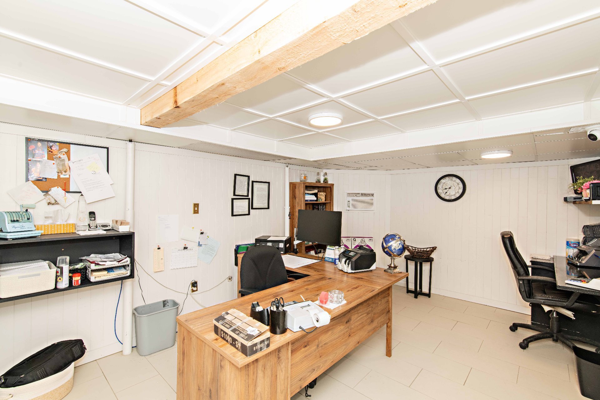 Bureau