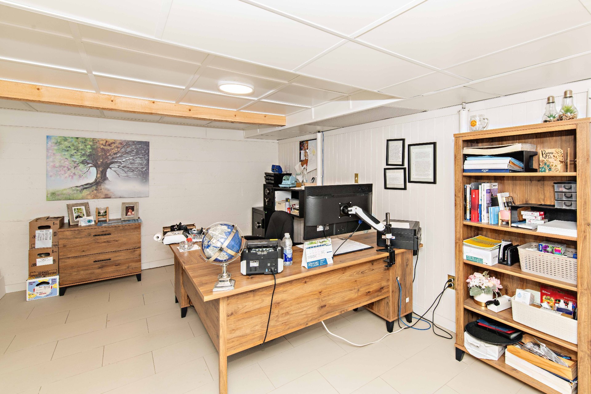 Bureau