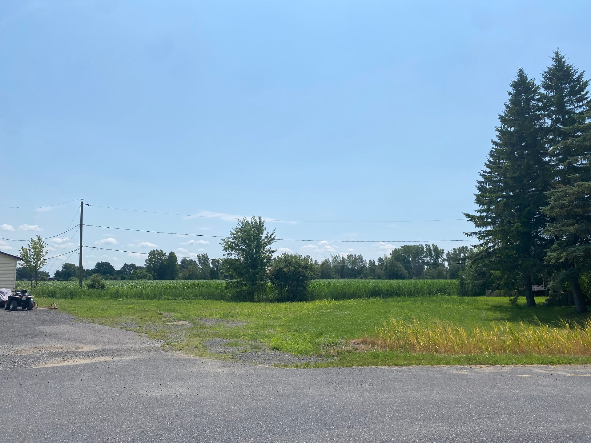 Land/Lot