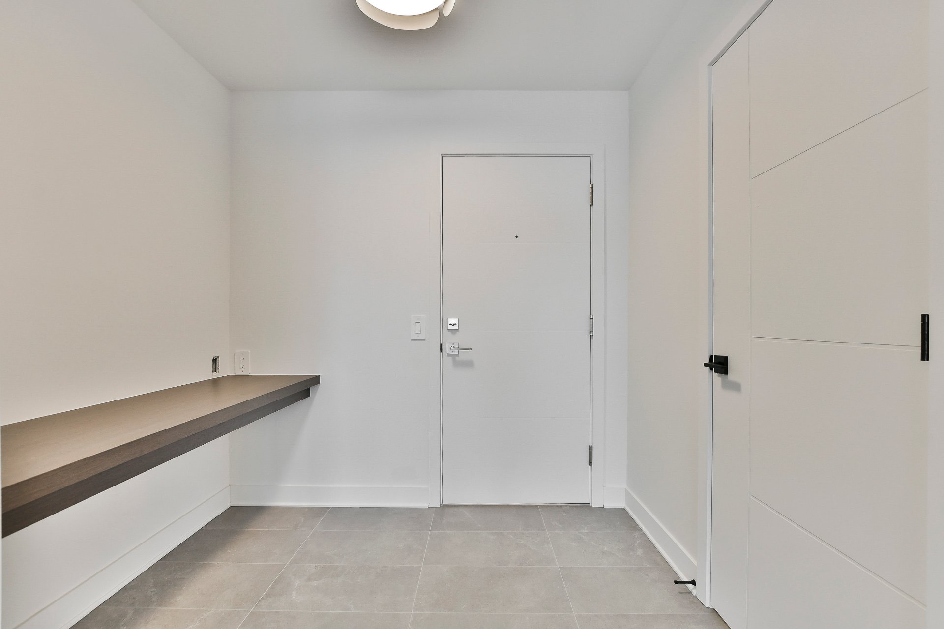 Hall d'entrée/Vestibule