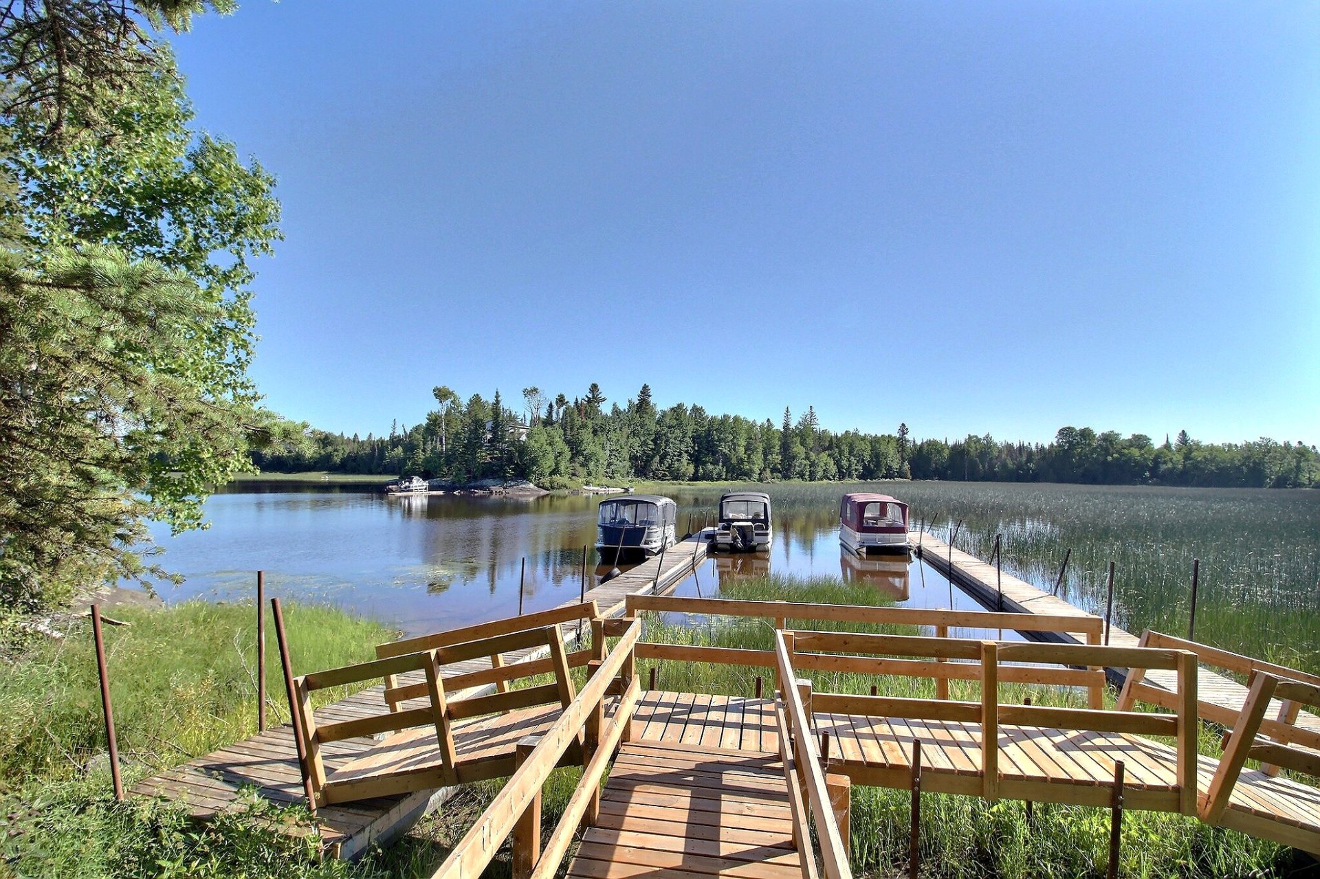 Waterfront