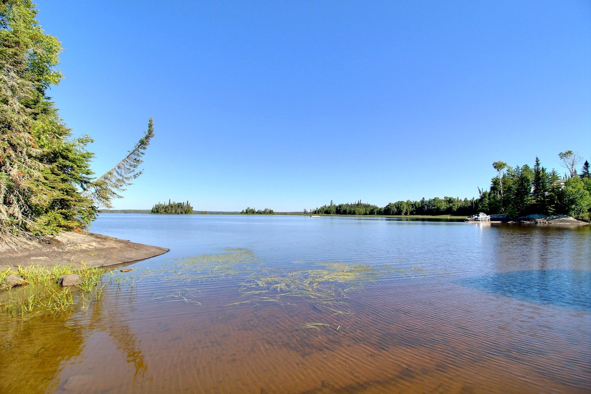 Waterfront