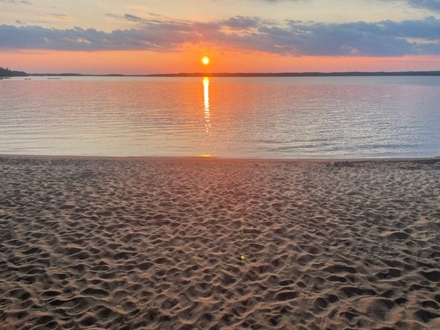 Plage