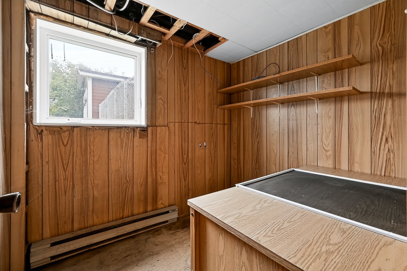 Bureau