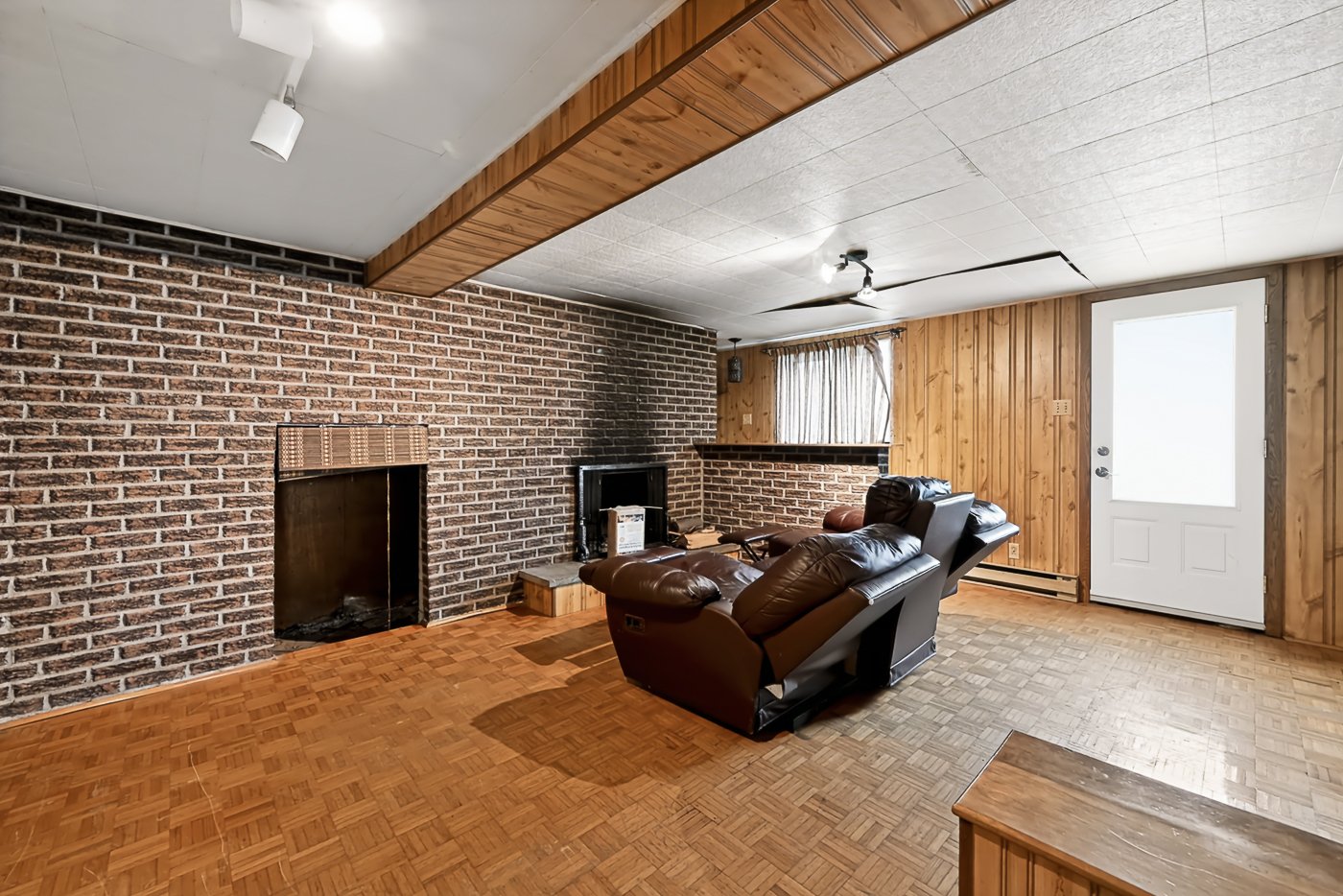 Salle familiale