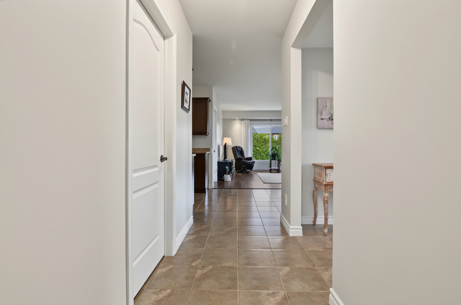 Corridor