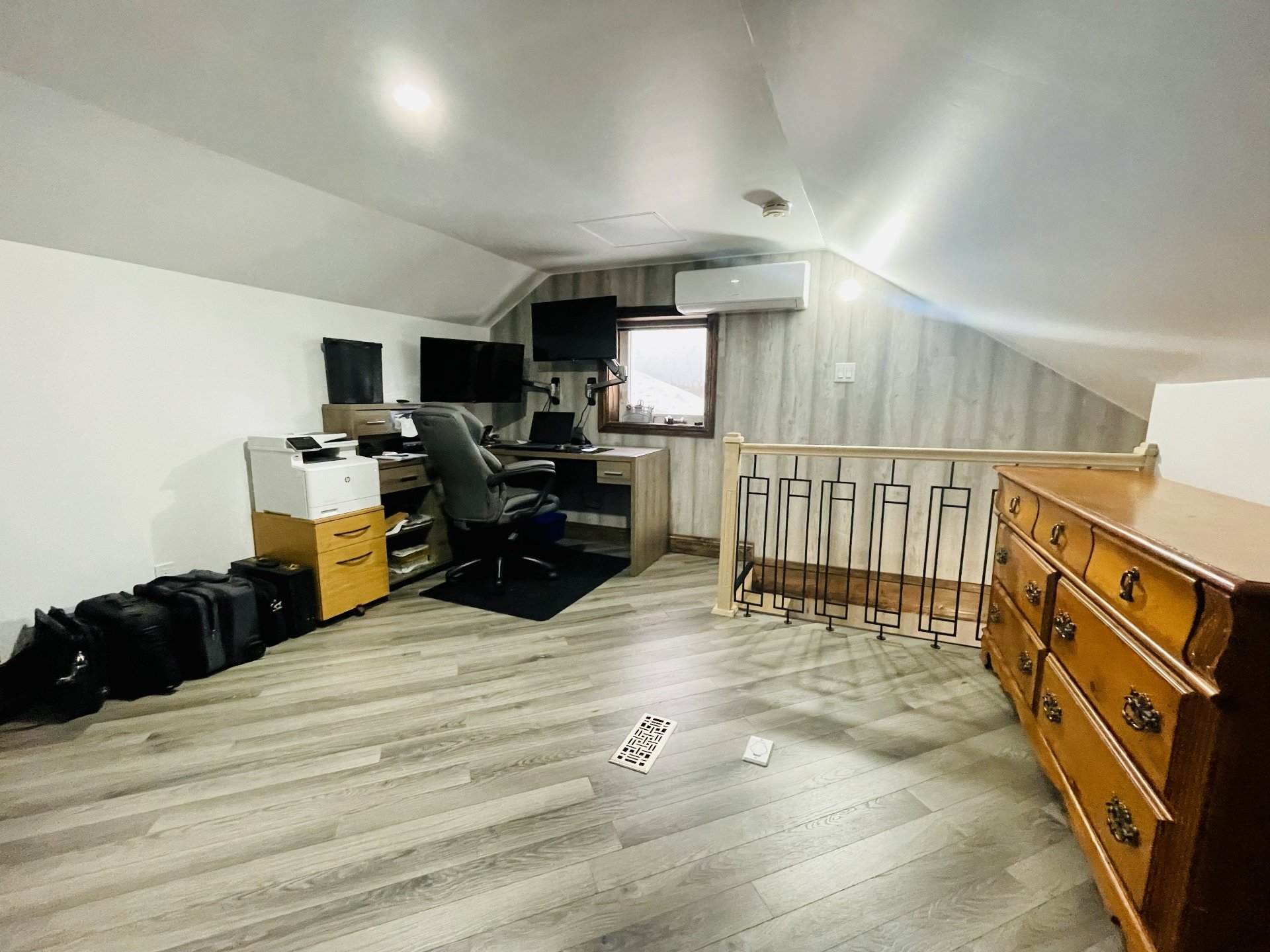 Bureau