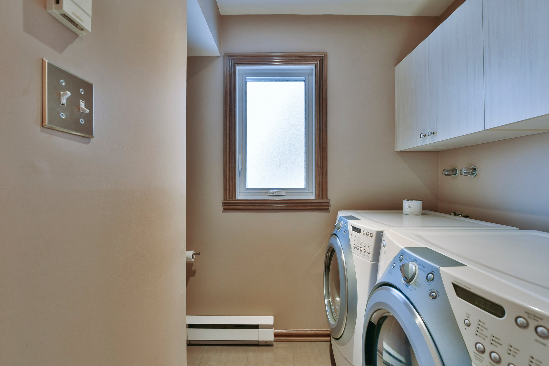 Accès au plan d'eau