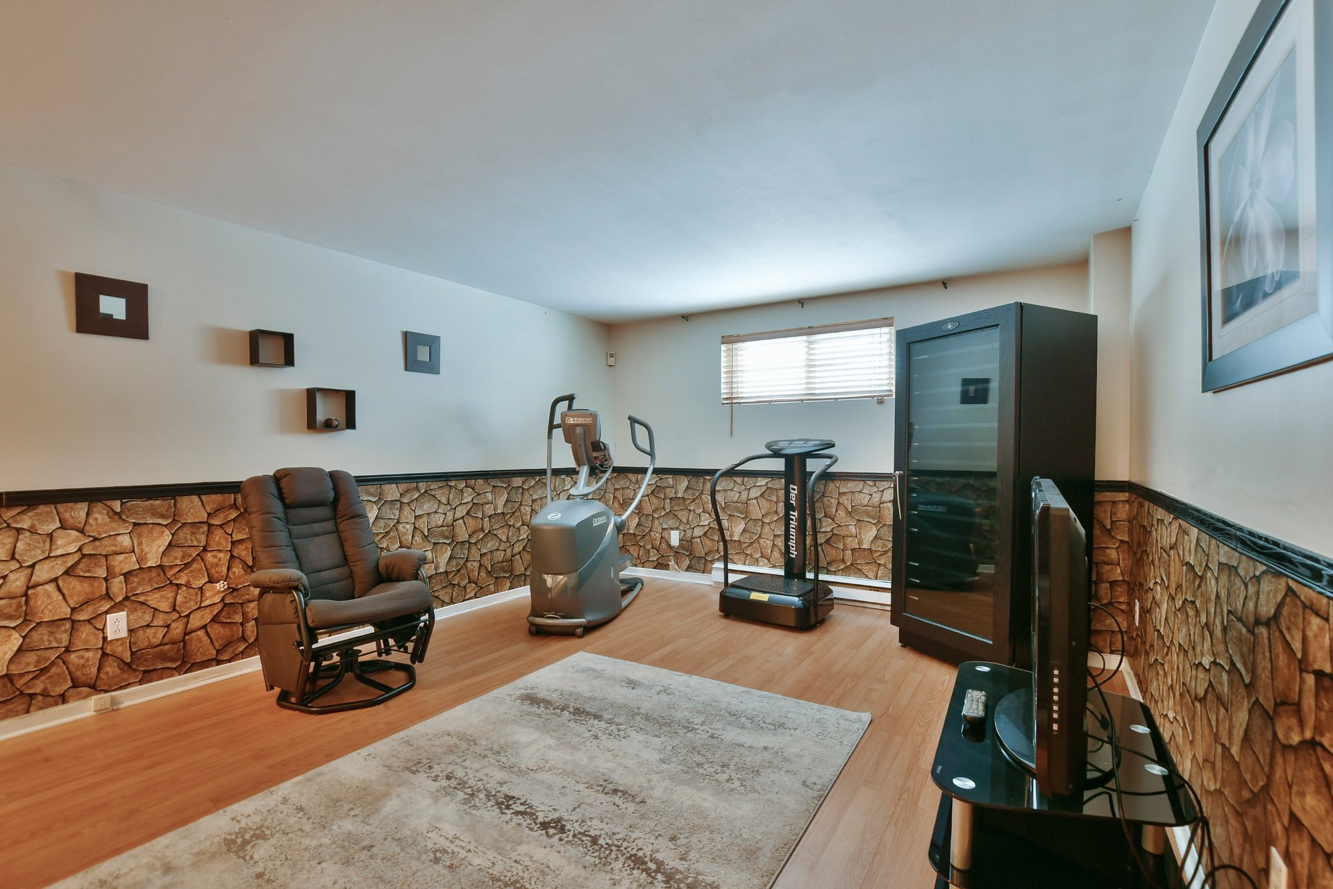 Salle familiale