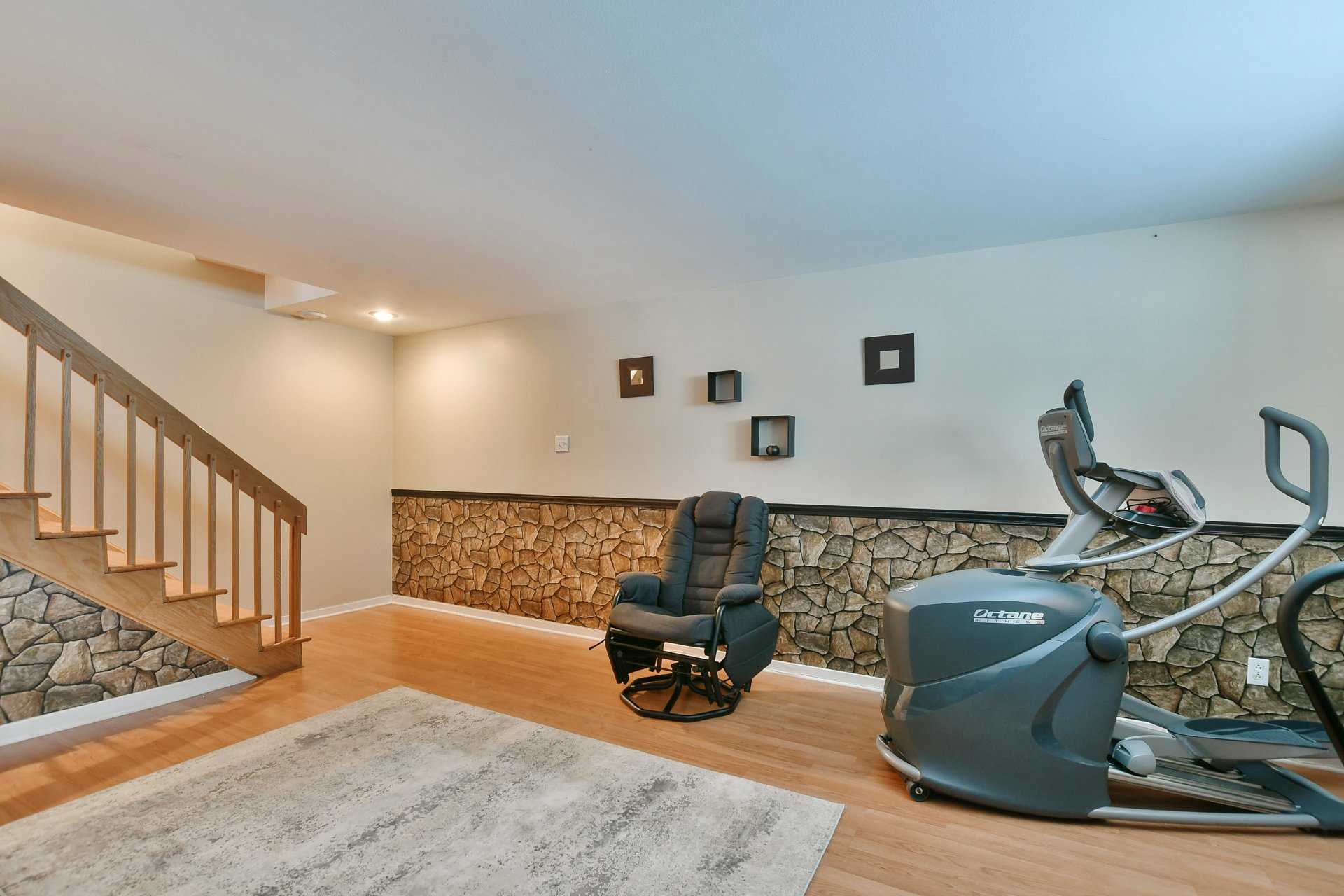 Salle familiale