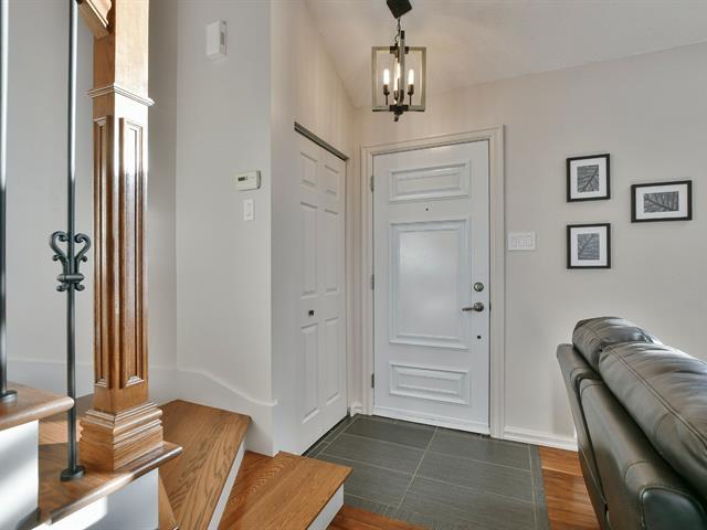 Hall d'entrée/Vestibule