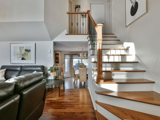 Escalier