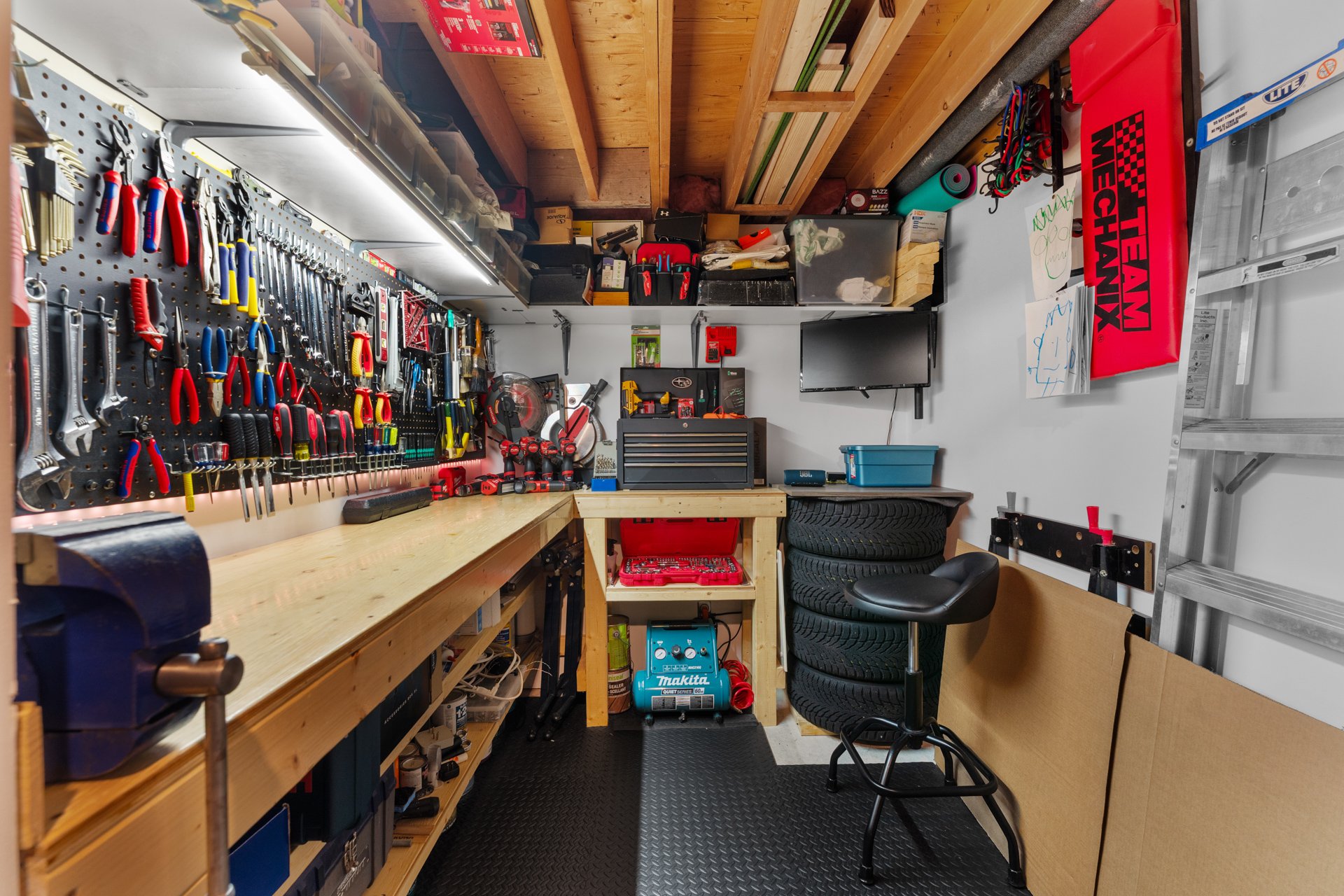 Workshop