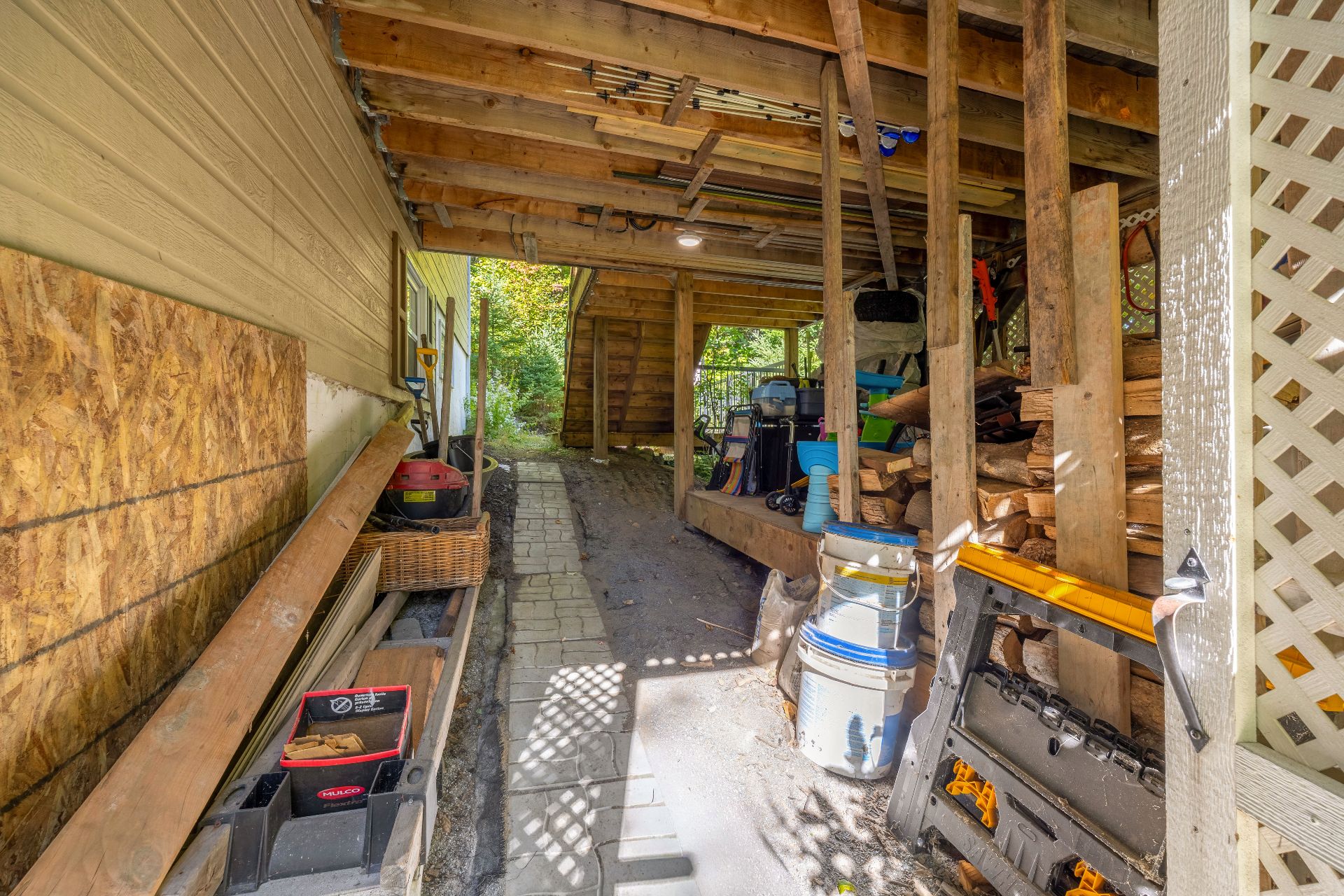 Rangement