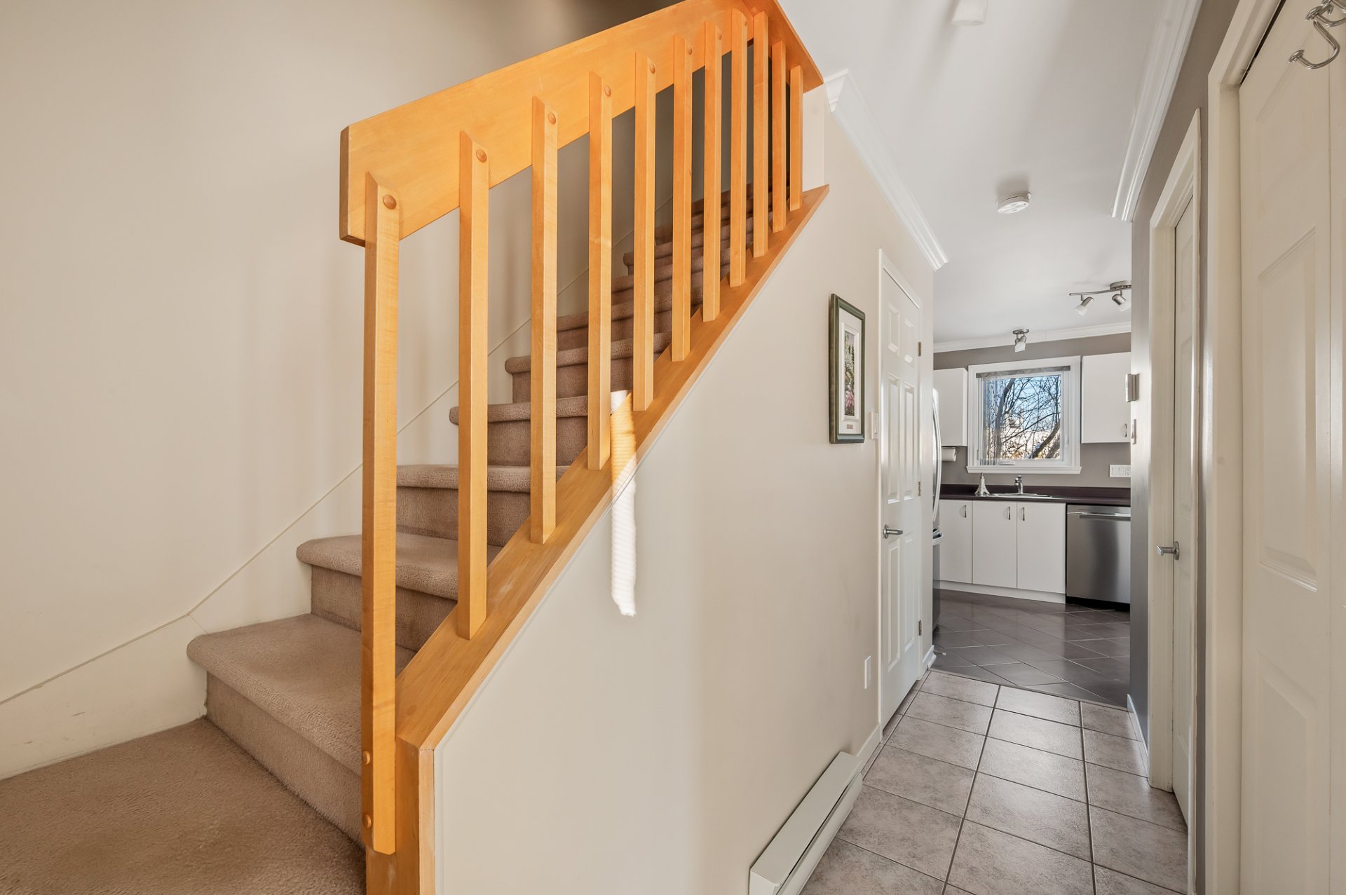 Hall d'entrée/Vestibule