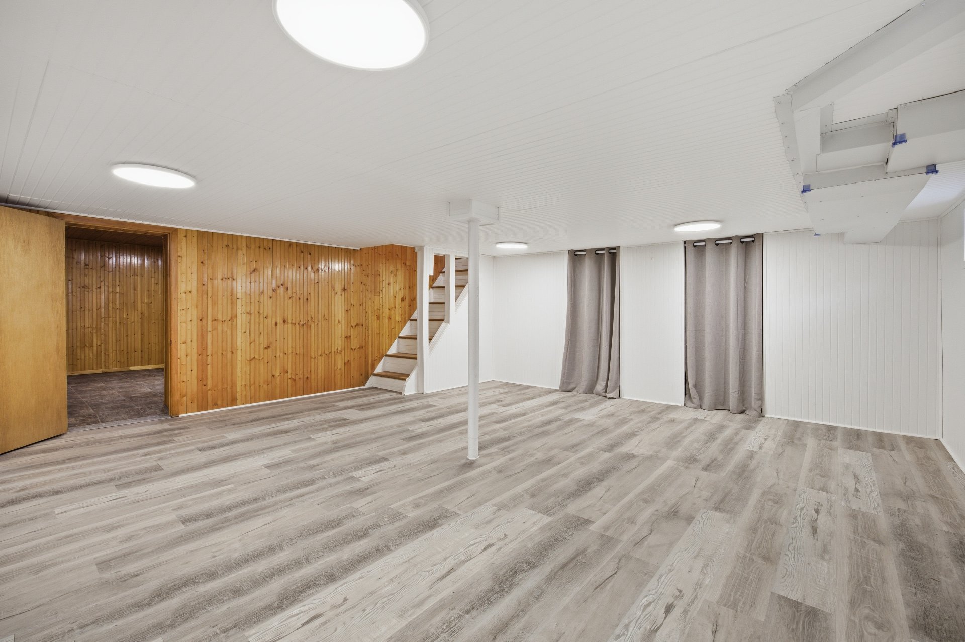 Salle familiale