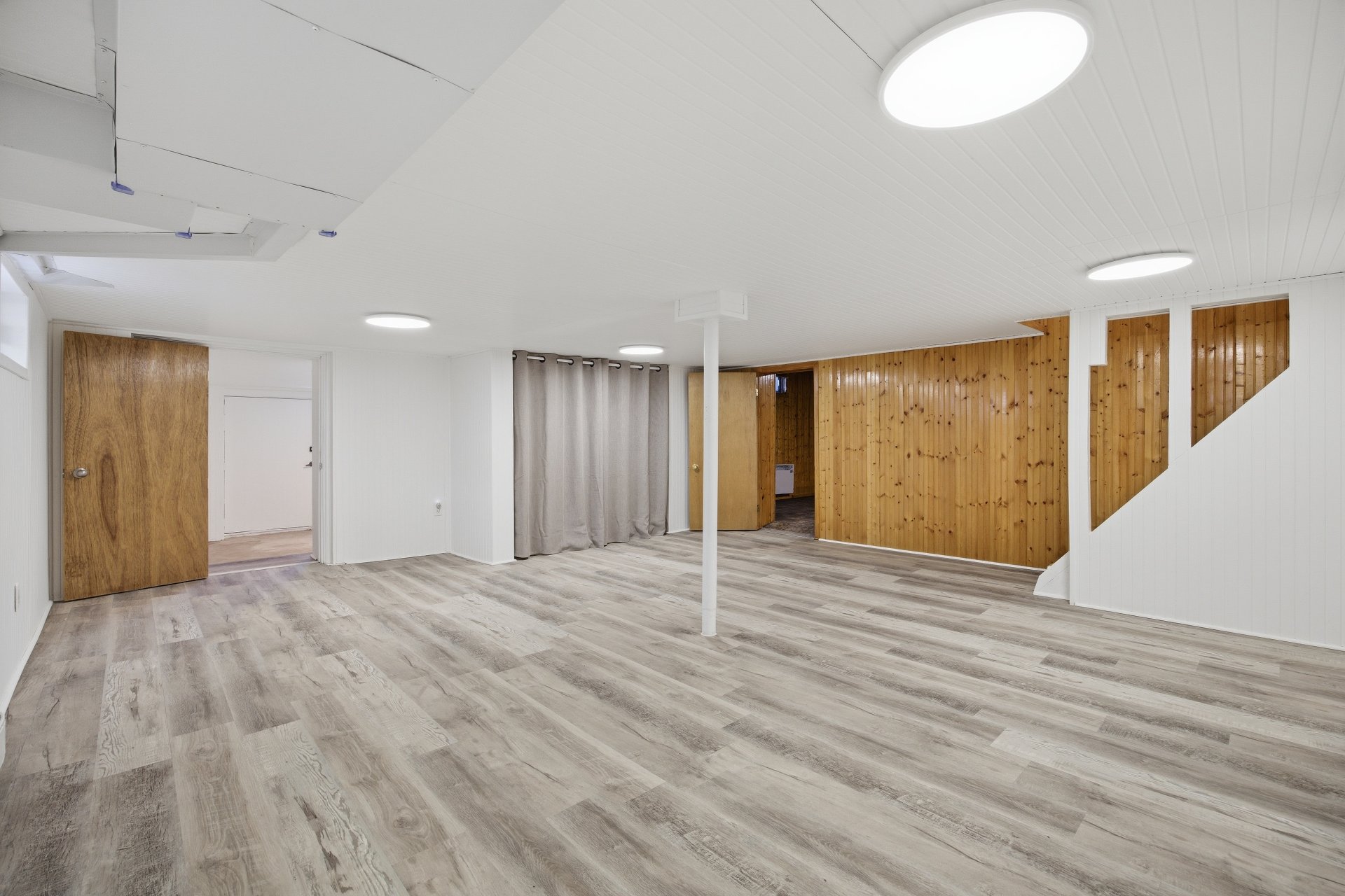 Salle familiale