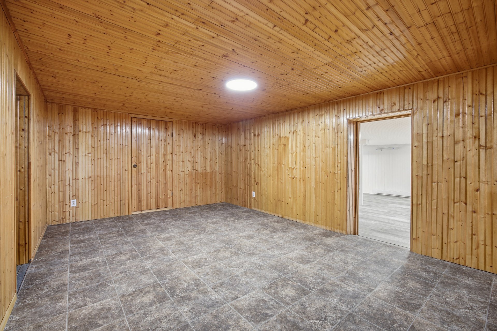 Salle familiale