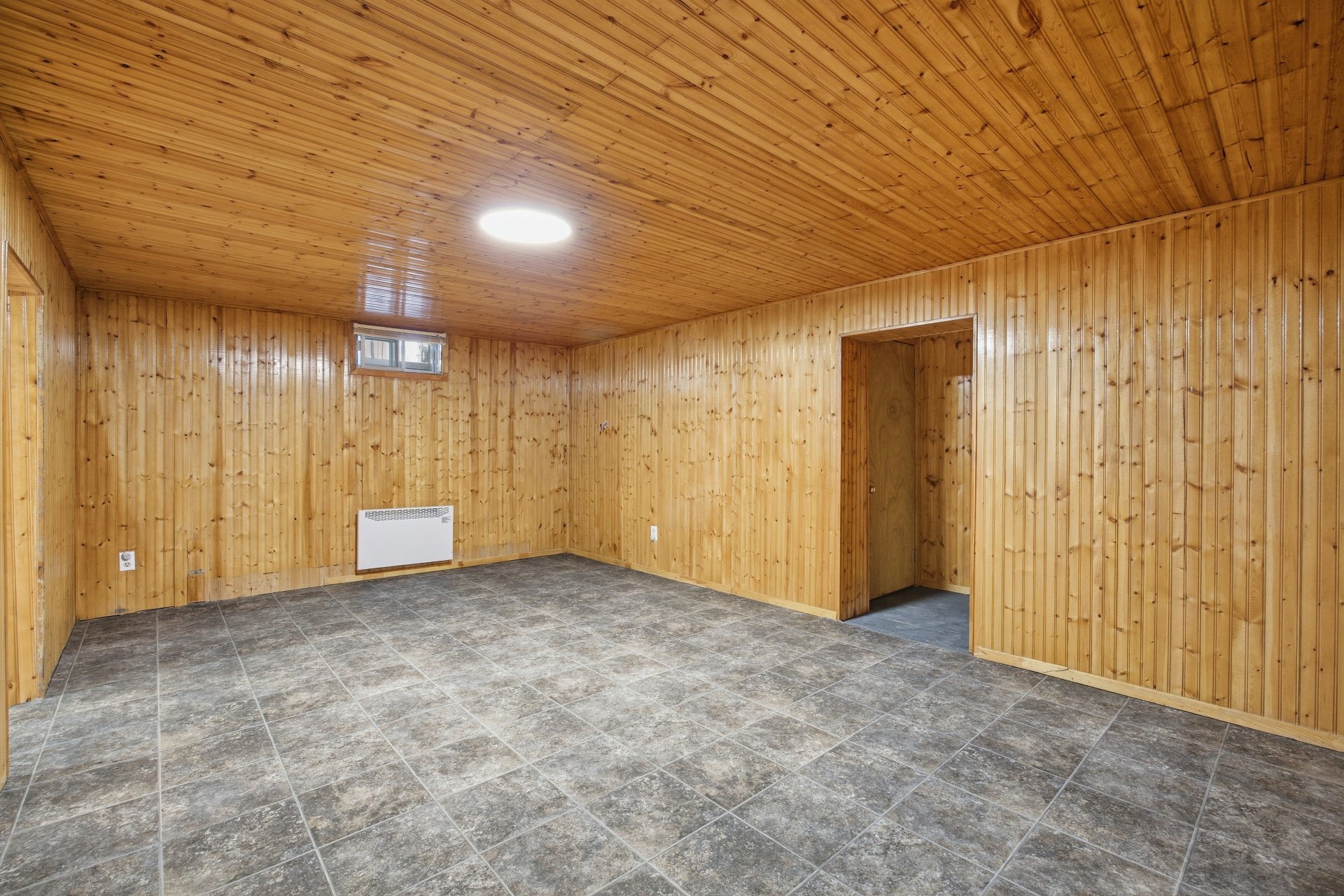 Salle familiale