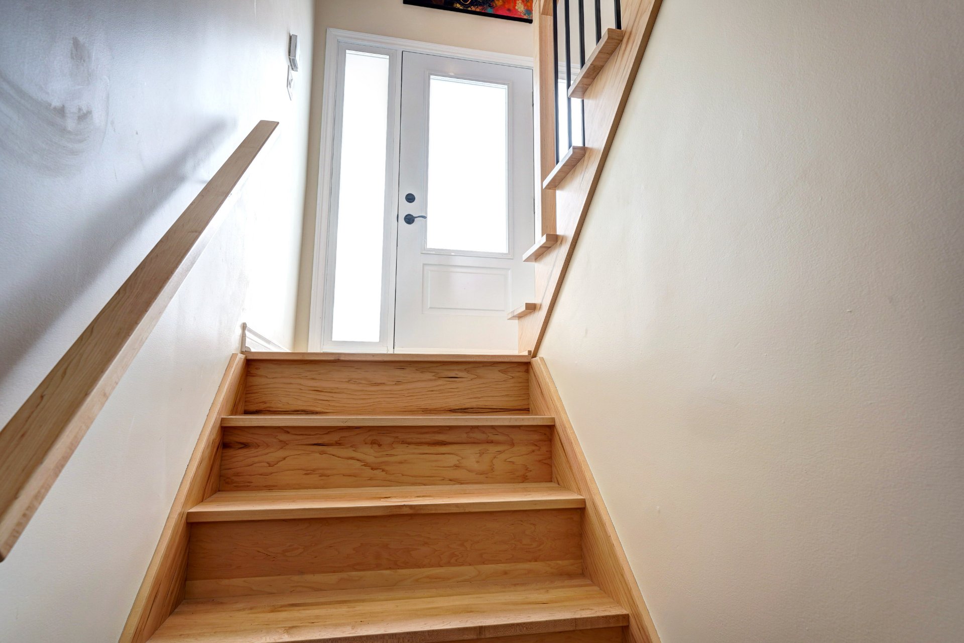 Hall d'entrée/Vestibule